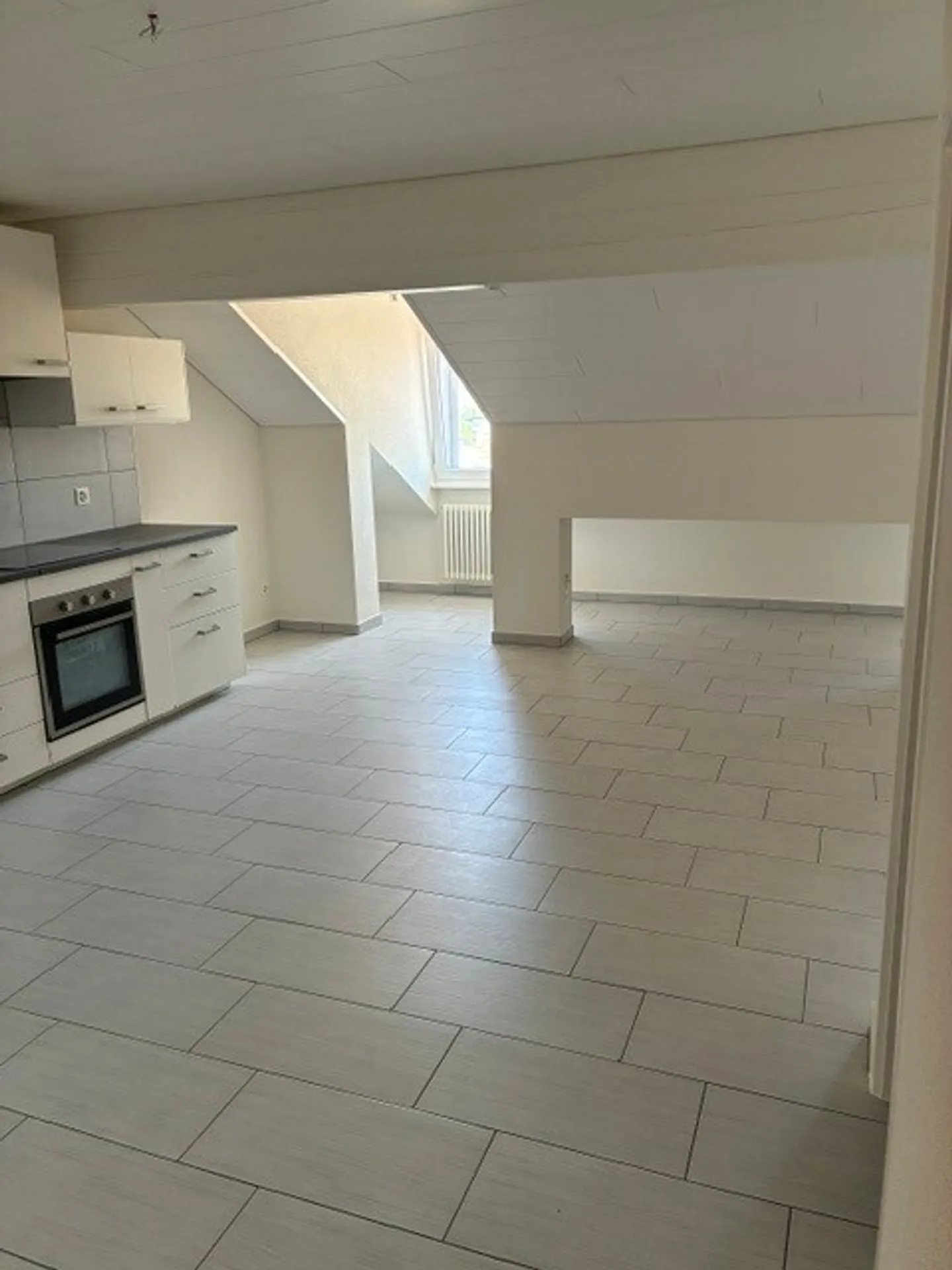 Charmante 3-Zimmer-Wohnung - Foto 2 von 6