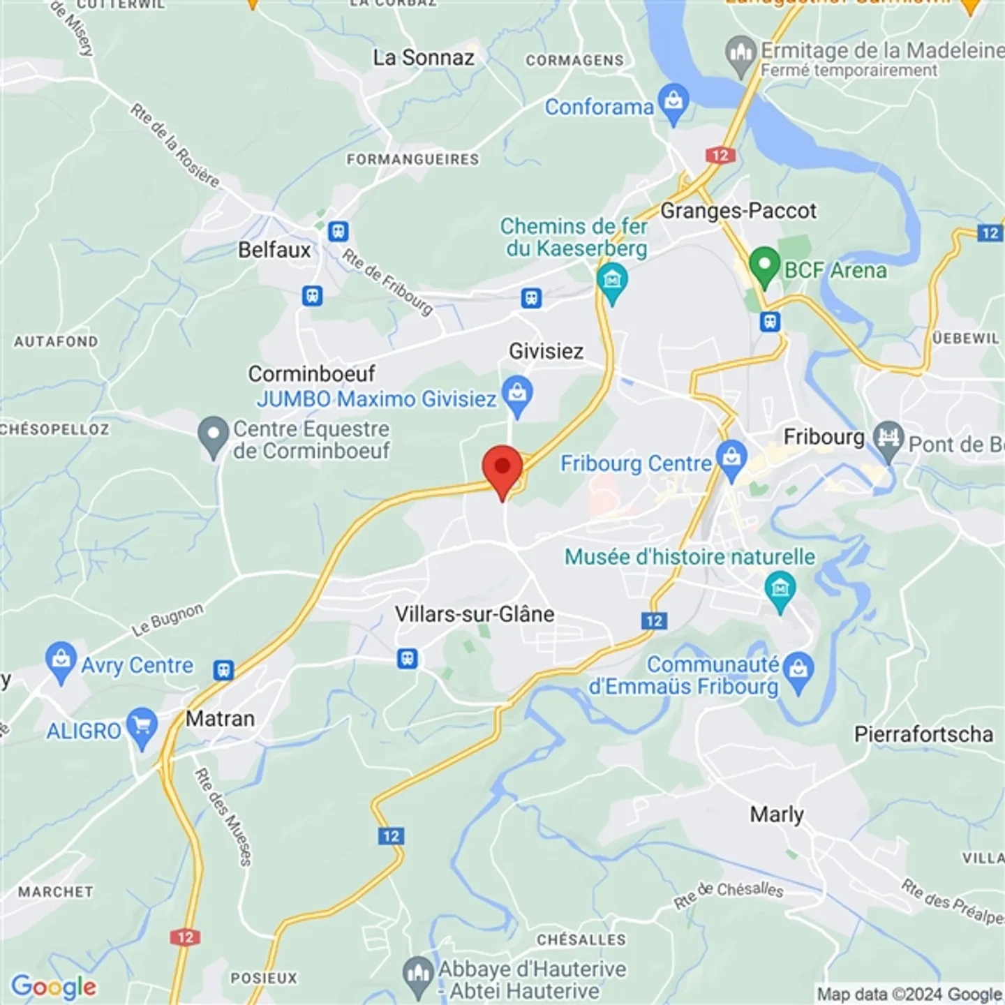 Uffici amministrativi nella zona industriale (a 2 minuti dall'autostrada) - Foto 13 di 13