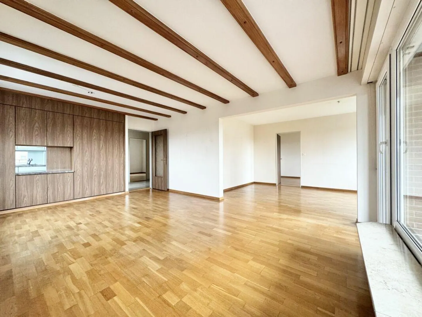 Rheinfelden / 4.5 Room Apartment - Photo 3 of 18