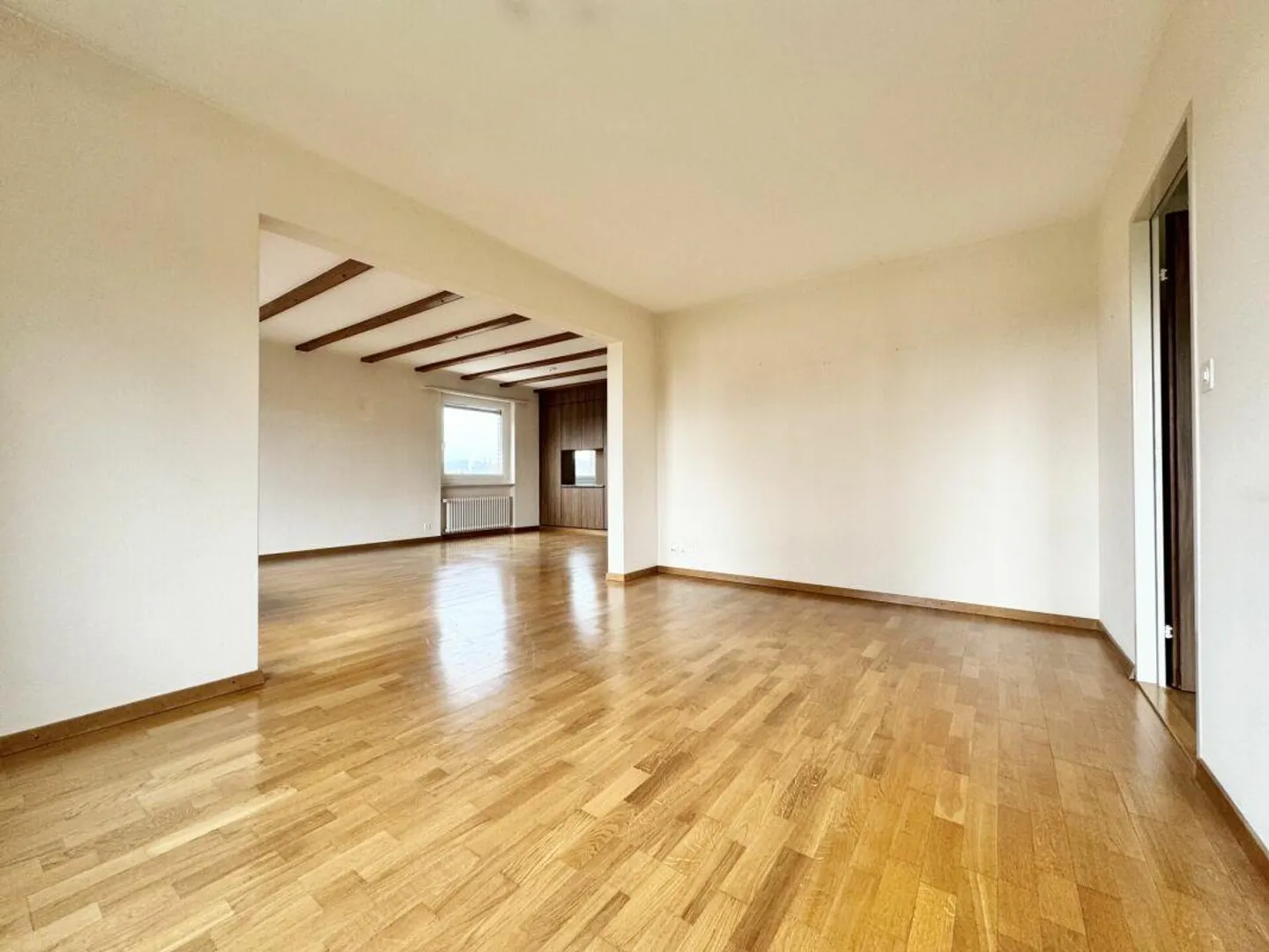 Rheinfelden / 4.5 Room Apartment - Photo 4 of 18