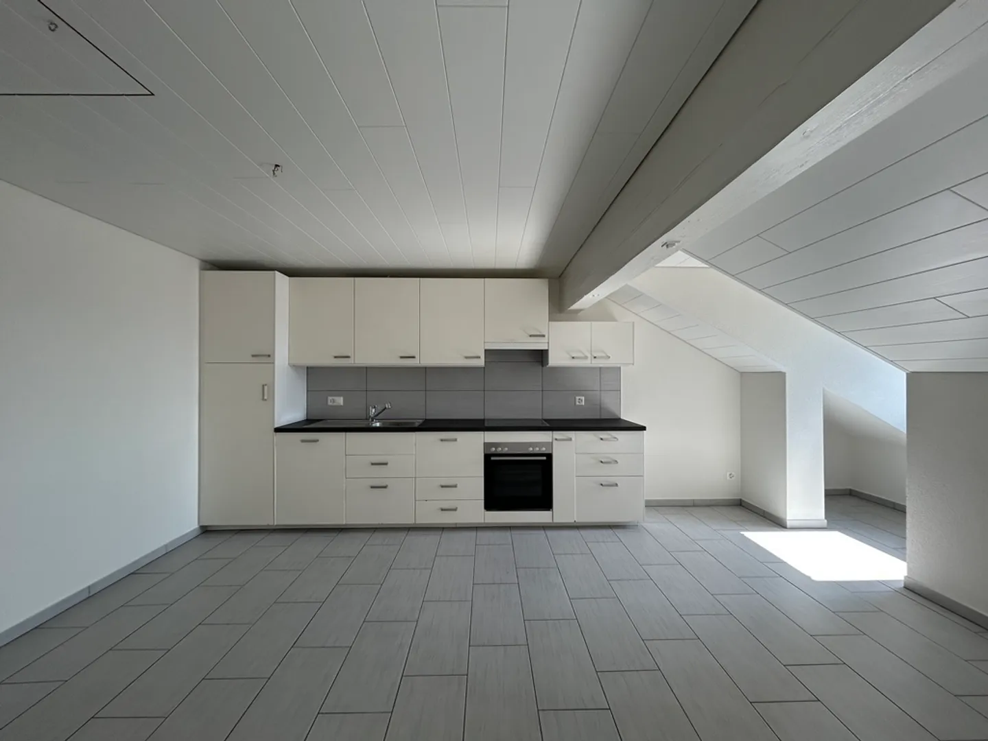 Charmante 3-Zimmer-Wohnung - Foto 1 von 6