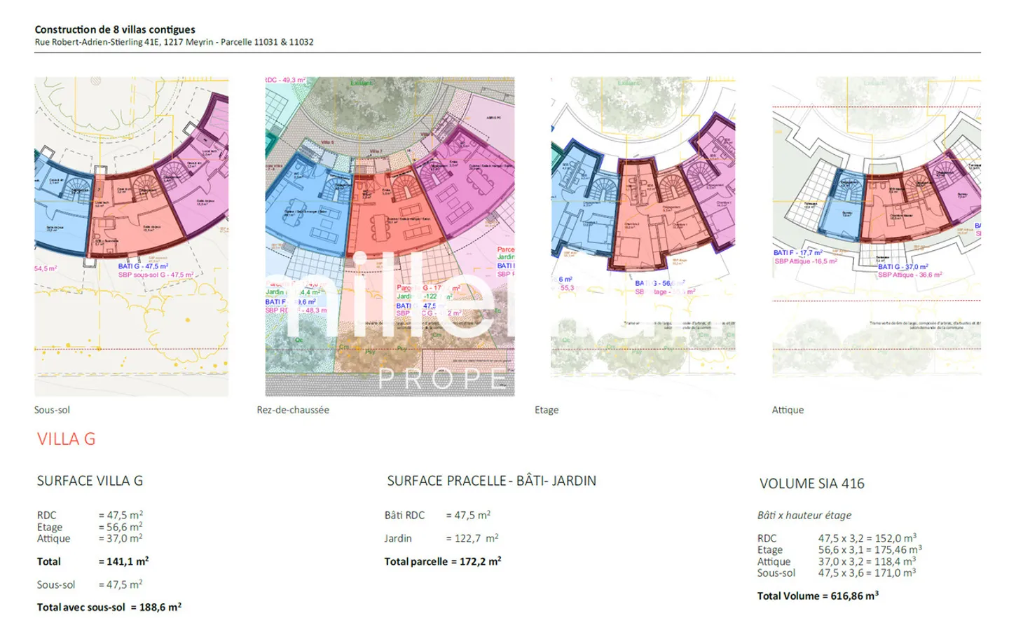 Progetto STIERLIN - Villa G - Foto 16 di 16