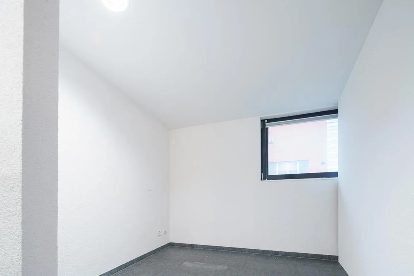 Spazio ufficio / vendita nel Letten Center, Binningerstrasse 86, Allschwil - Foto 8 di 8