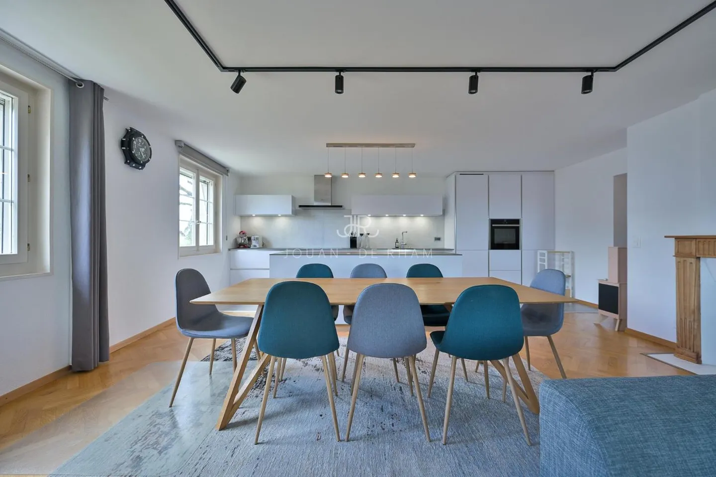 Appartement Familial Charmant - Photo 3 sur 13