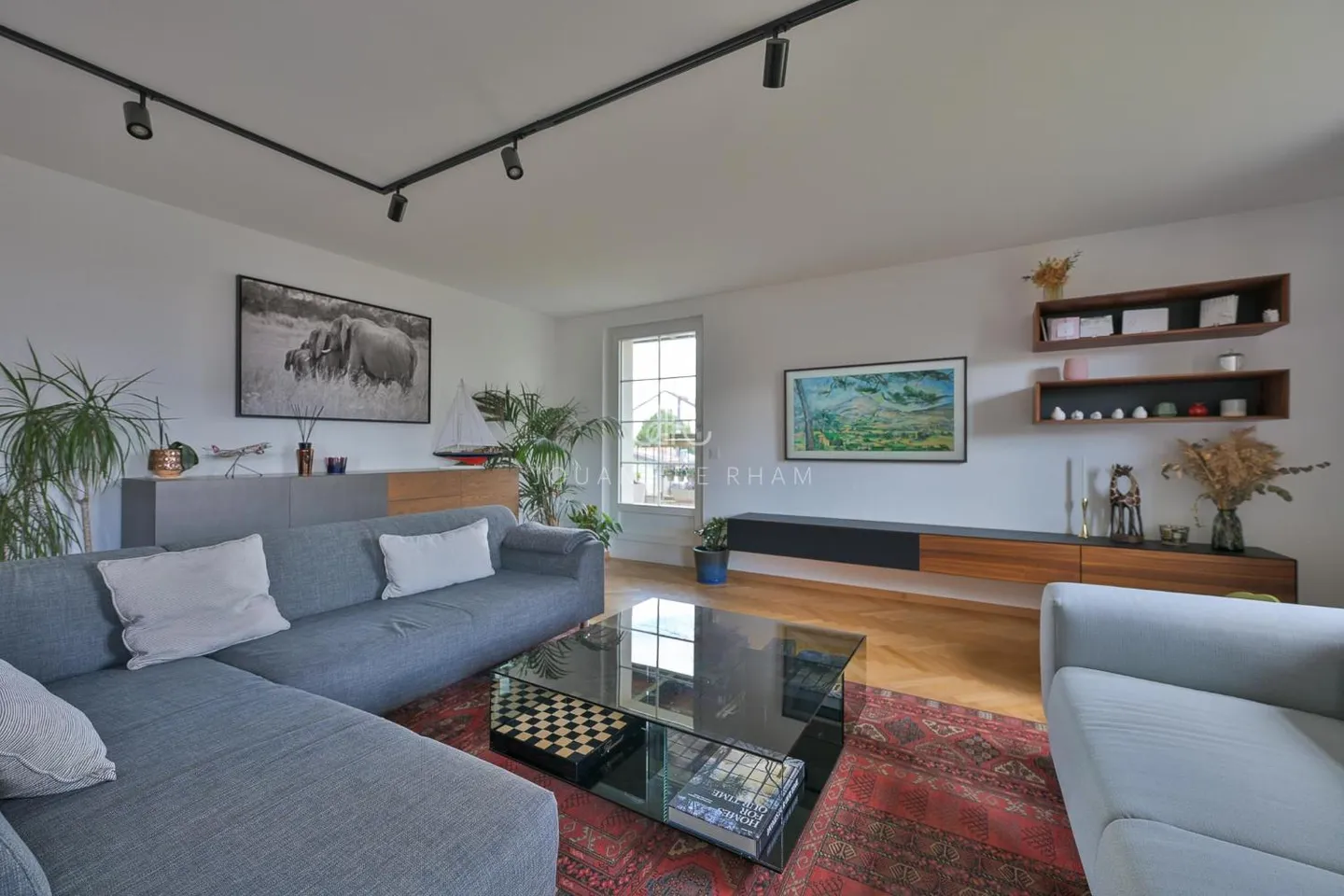 Appartement Familial Charmant - Photo 4 sur 13