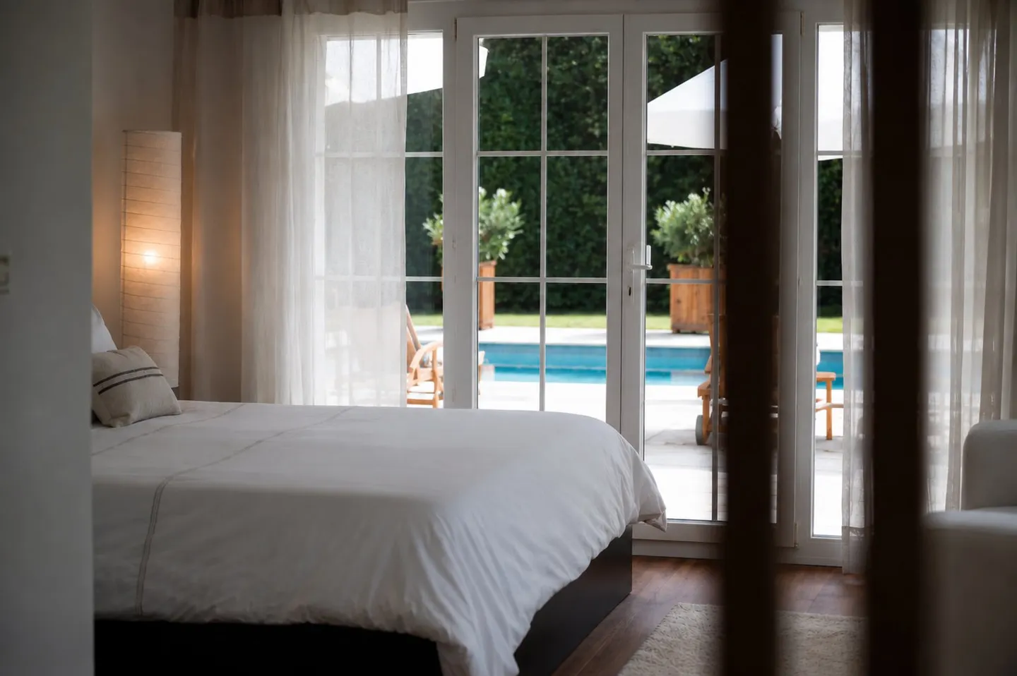 ESCLUSIVITÀ A MIES? PROPRIETÀ ECCEZIONALE DI 8 STANZE Off-Market - Foto 20 di 28