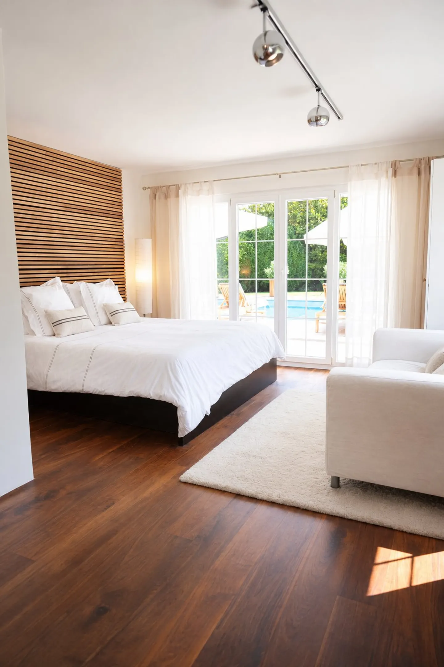 ESCLUSIVITÀ A MIES? PROPRIETÀ ECCEZIONALE DI 8 STANZE Off-Market - Foto 27 di 28