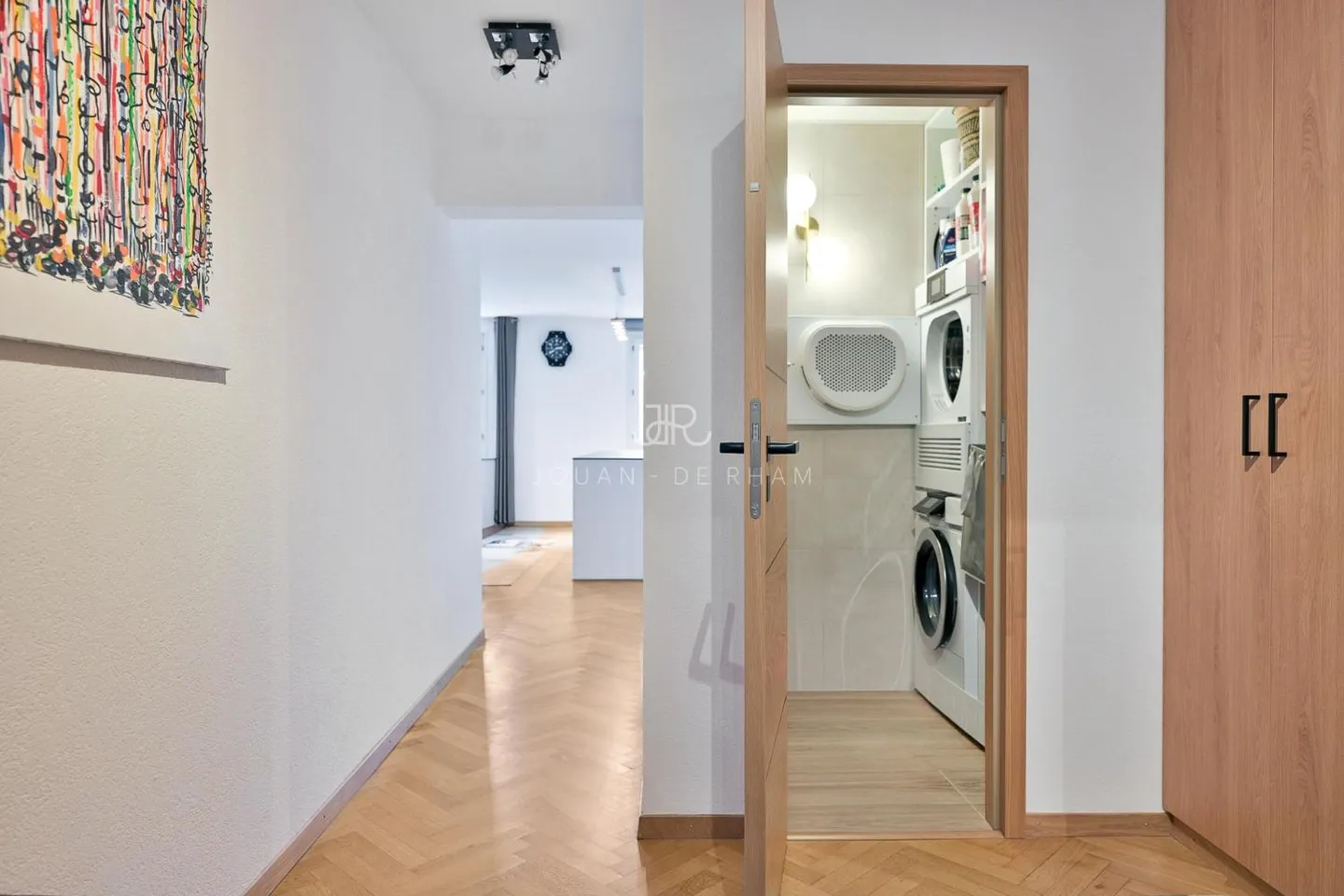 Appartement Familial Charmant - Photo 8 sur 13