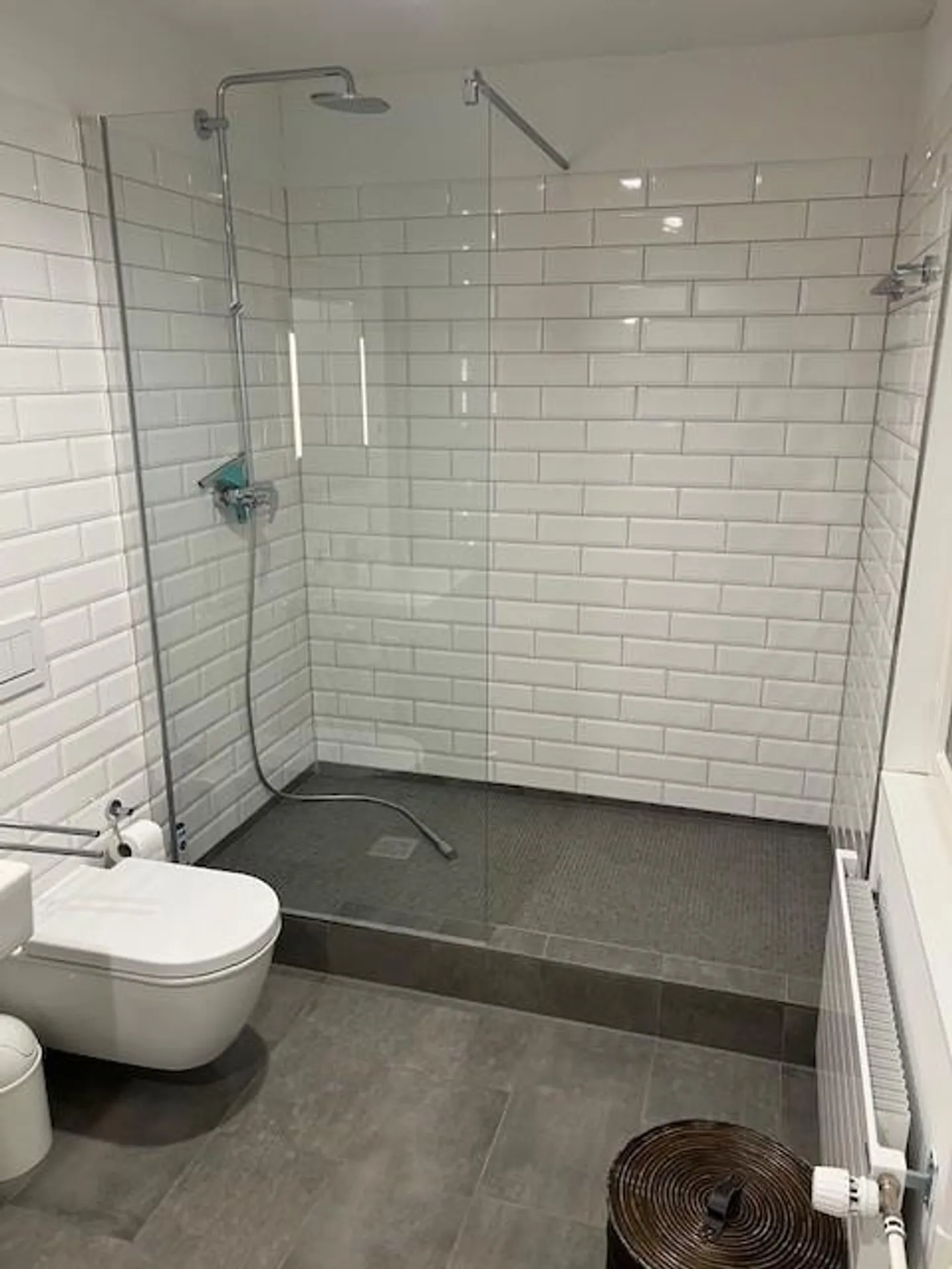 Appartamento vicino alla stazione ferroviaria - Foto 14 di 18