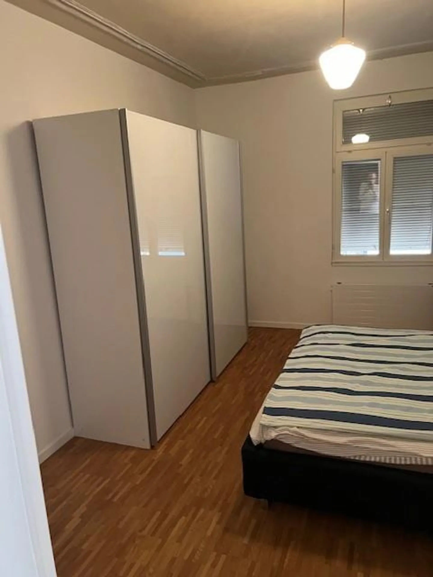 Appartamento vicino alla stazione ferroviaria - Foto 16 di 18