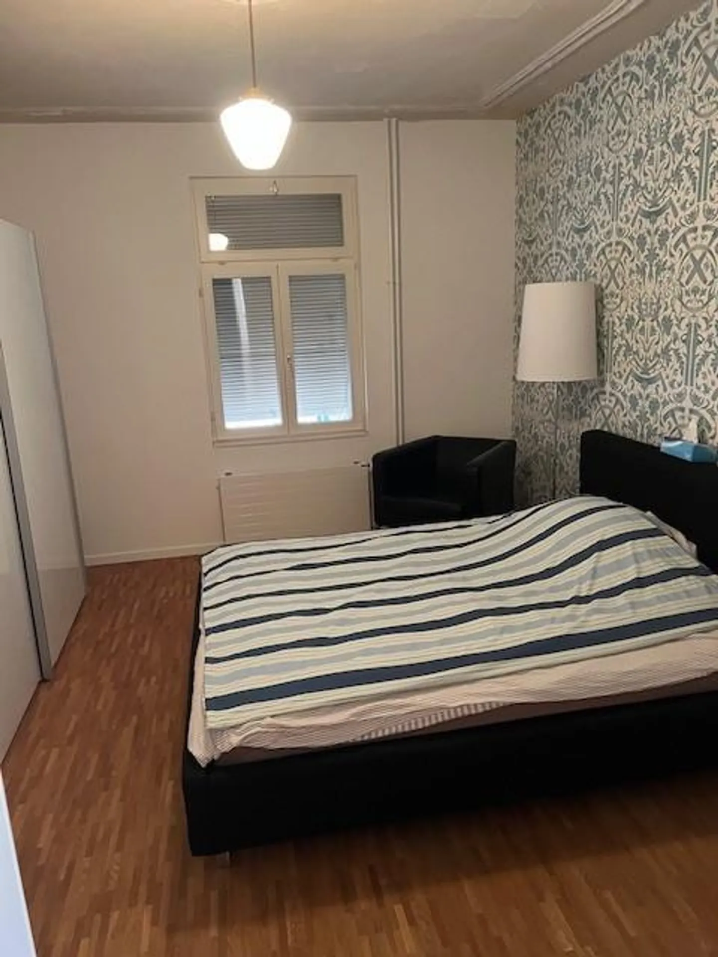 Appartamento vicino alla stazione ferroviaria - Foto 17 di 18