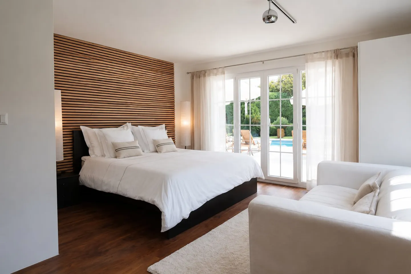 ESCLUSIVITÀ A MIES? PROPRIETÀ ECCEZIONALE DI 8 STANZE Off-Market - Foto 19 di 28