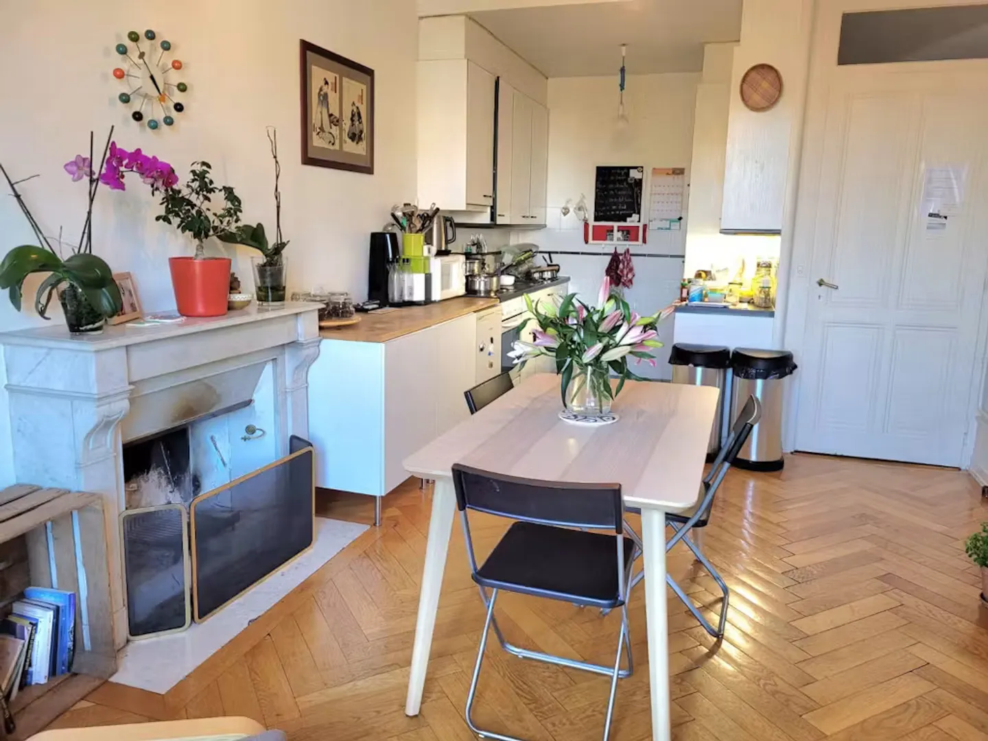 Wohnung mieten - Foto 2 von 10