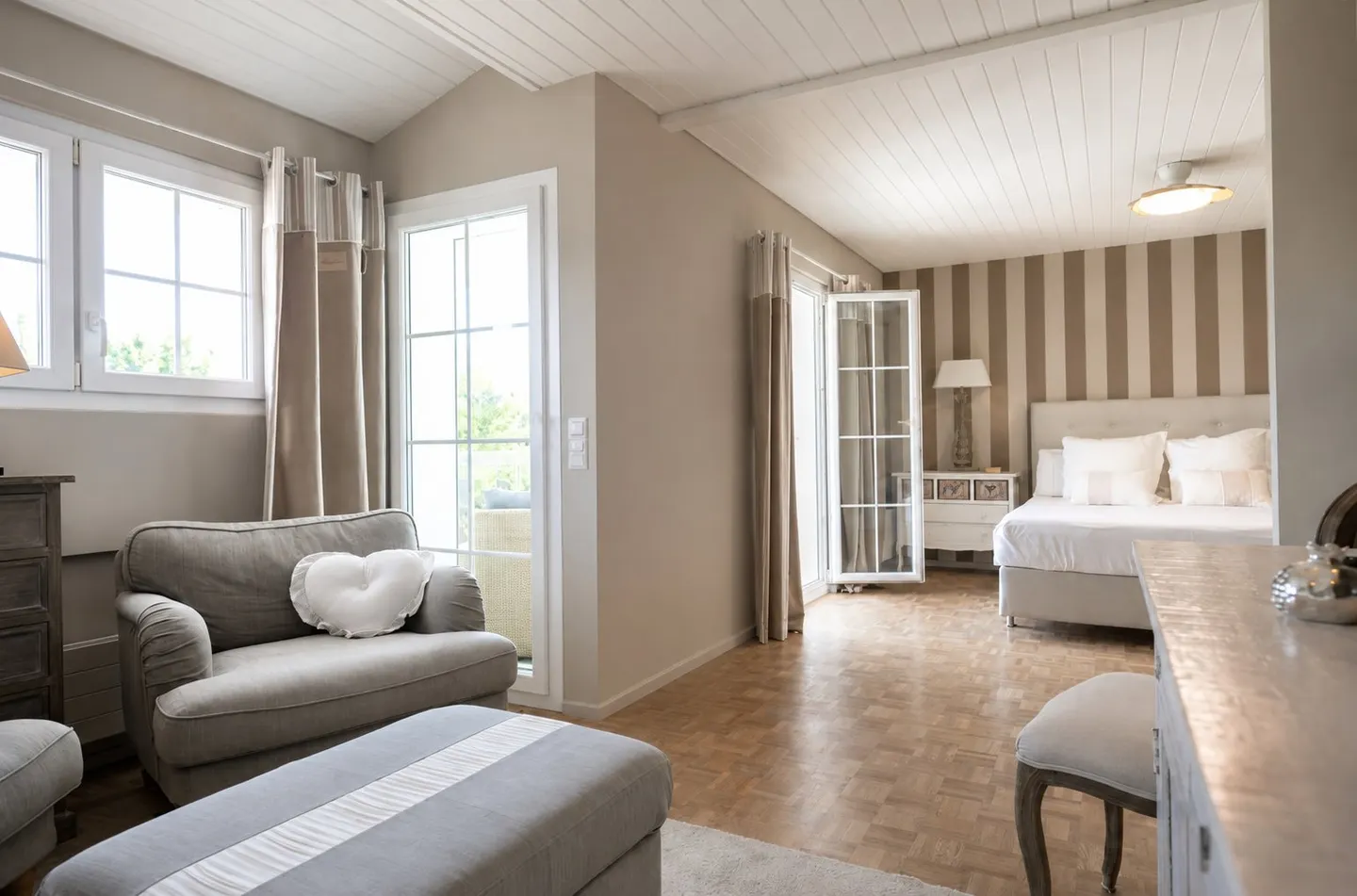 ESCLUSIVITÀ A MIES? PROPRIETÀ ECCEZIONALE DI 8 STANZE Off-Market - Foto 8 di 28