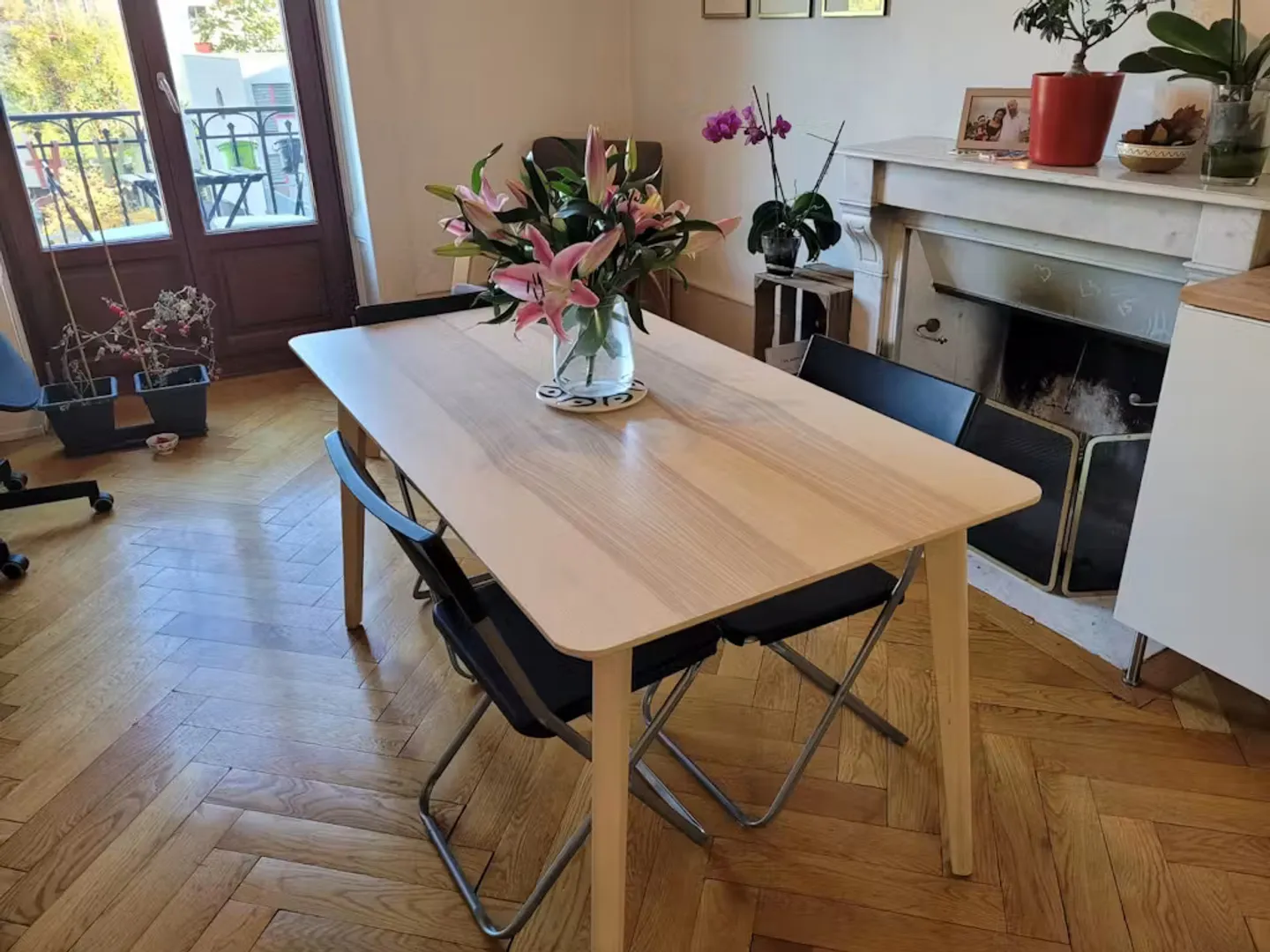 Wohnung mieten - Foto 3 von 10