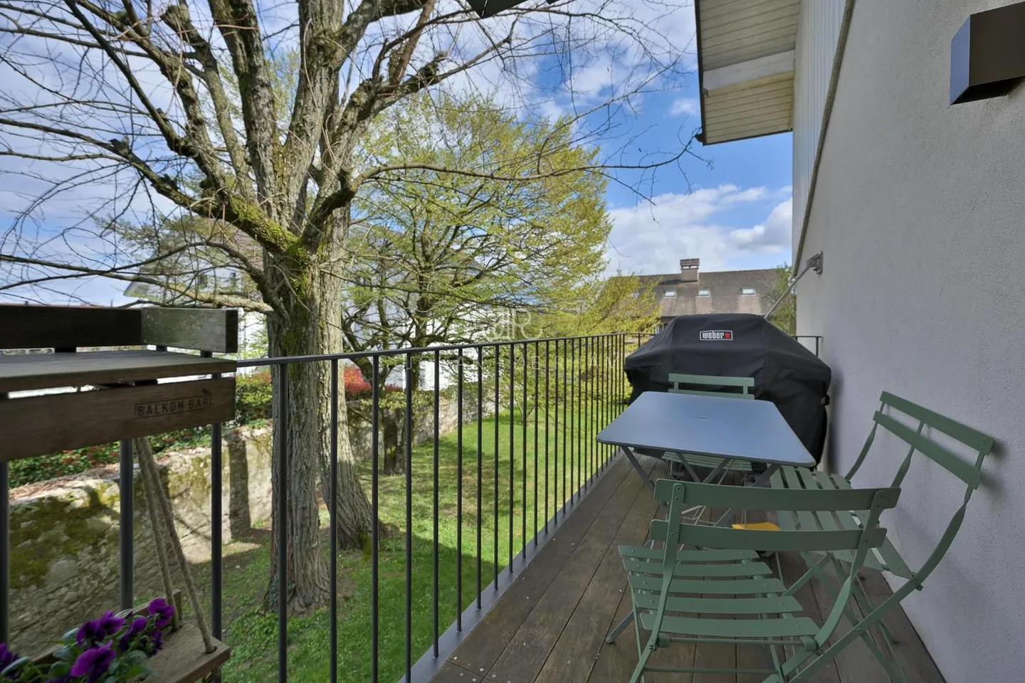 Appartement Familial Charmant - Photo 13 sur 13