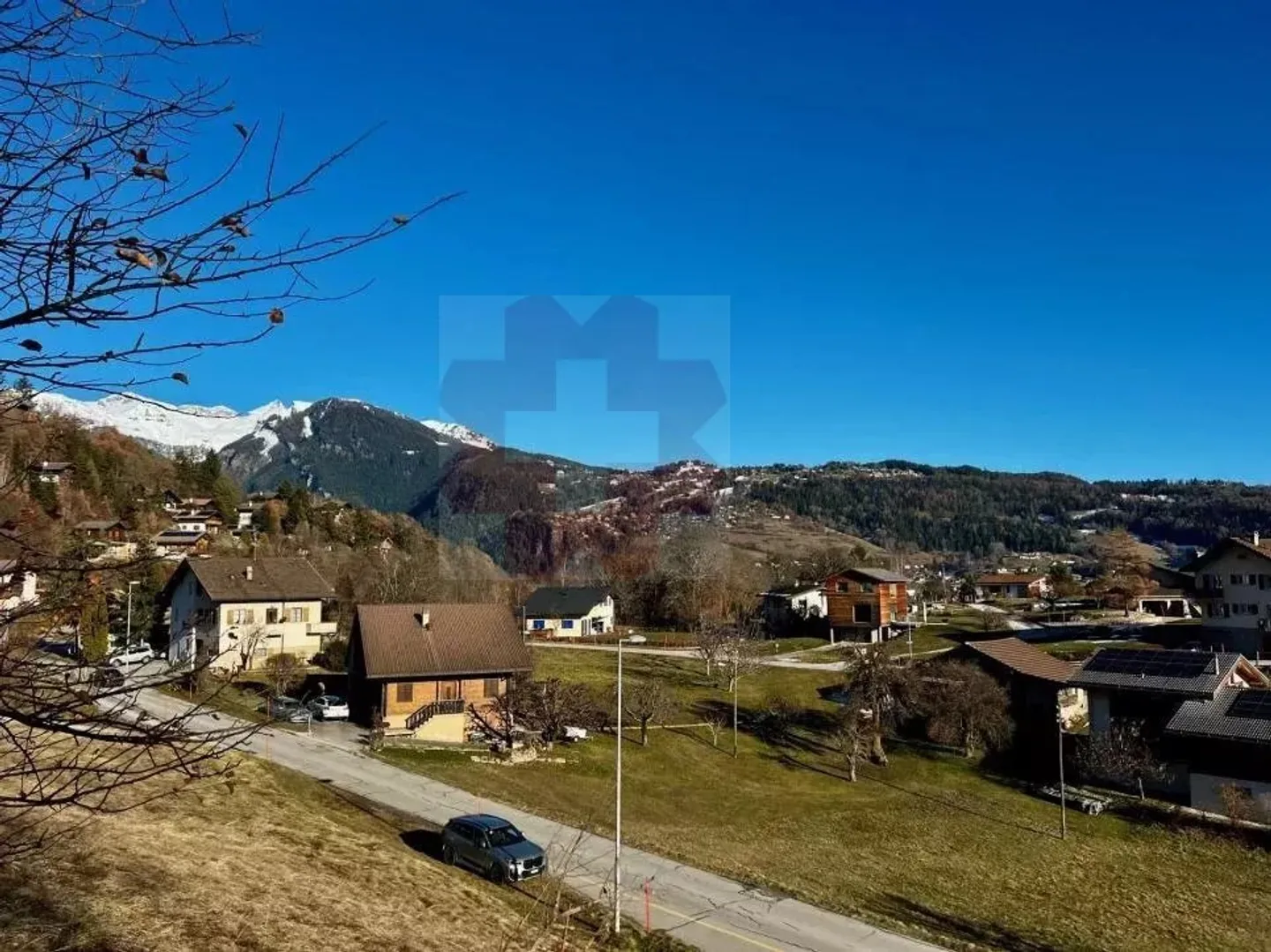 Magnificent 2 1/2 rooms of 94 m2 in duplex - Foto 7 von 7