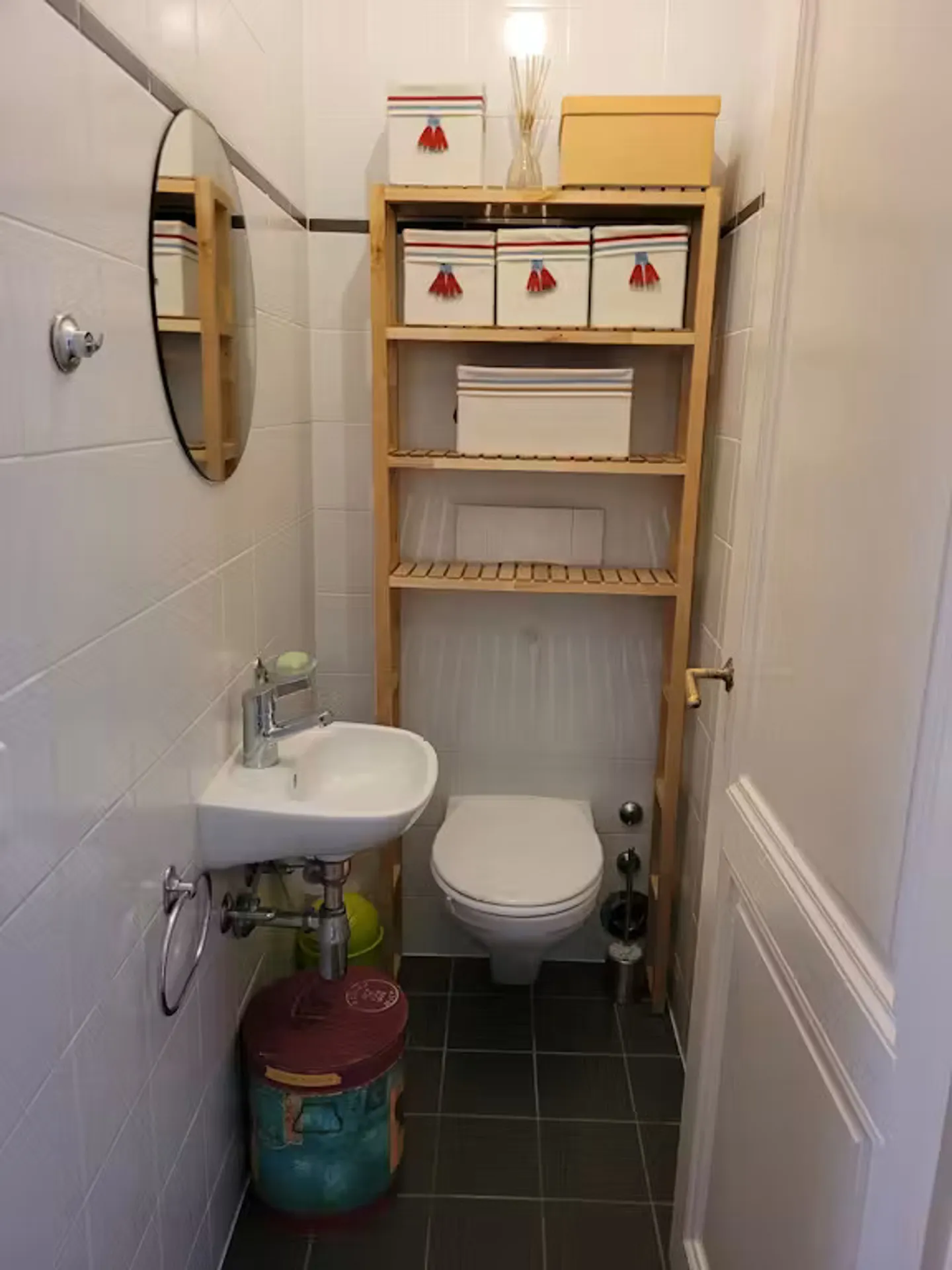 Wohnung mieten - Foto 10 von 10