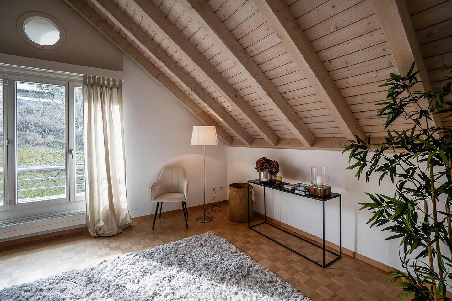 Spacious and light-filled living! - Photo 15 of 30