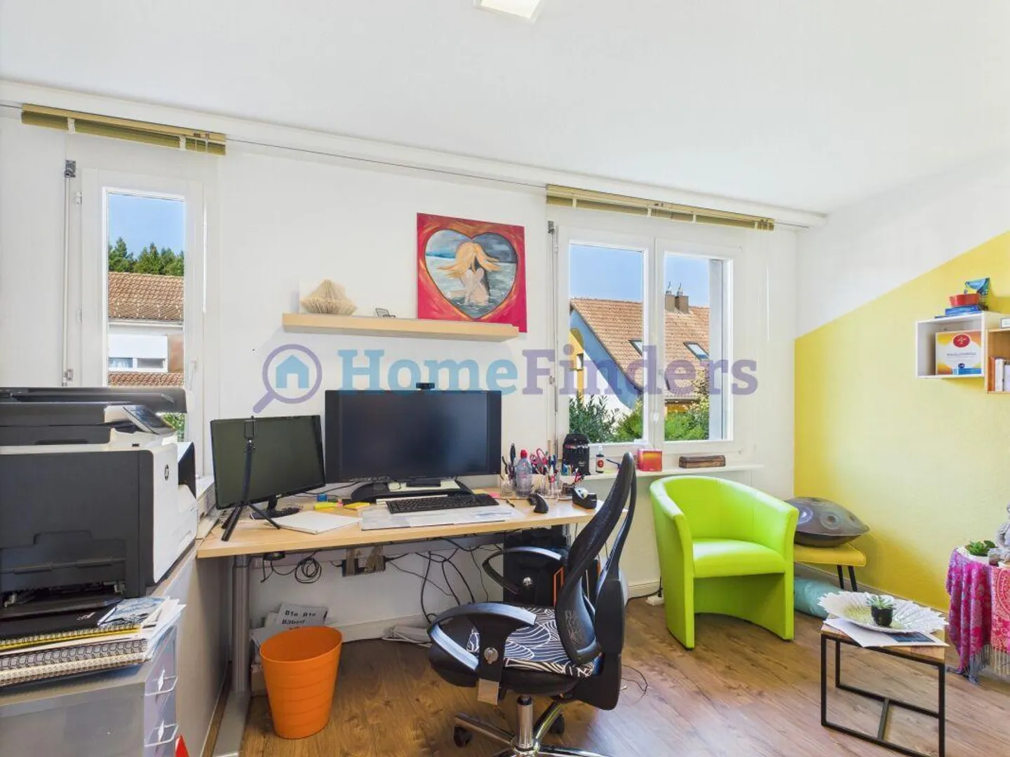 Casa a schiera in affitto - Foto 7 di 11