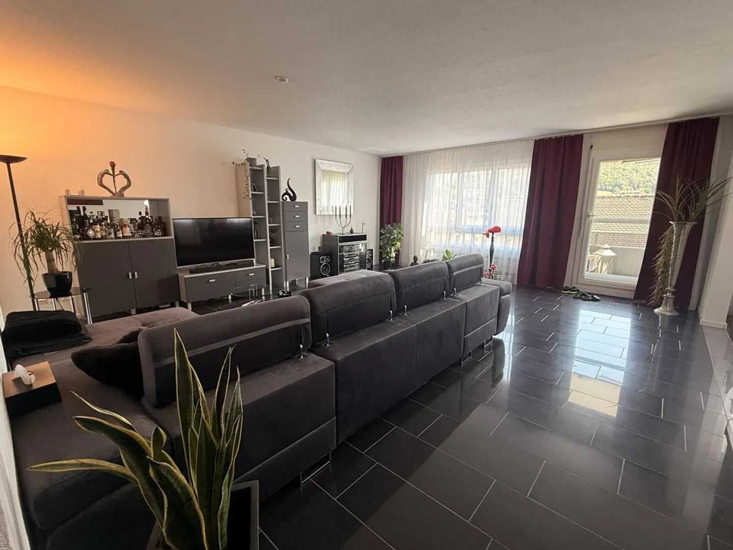 Geräumige 4.5-Zimmerwohnung Nähe Bahnhof - Foto 4 von 15