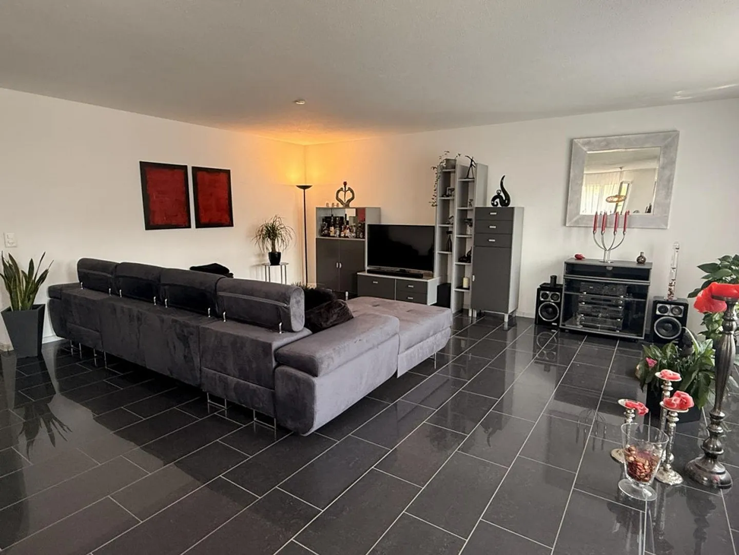 Geräumige 4.5-Zimmerwohnung Nähe Bahnhof - Foto 5 von 15