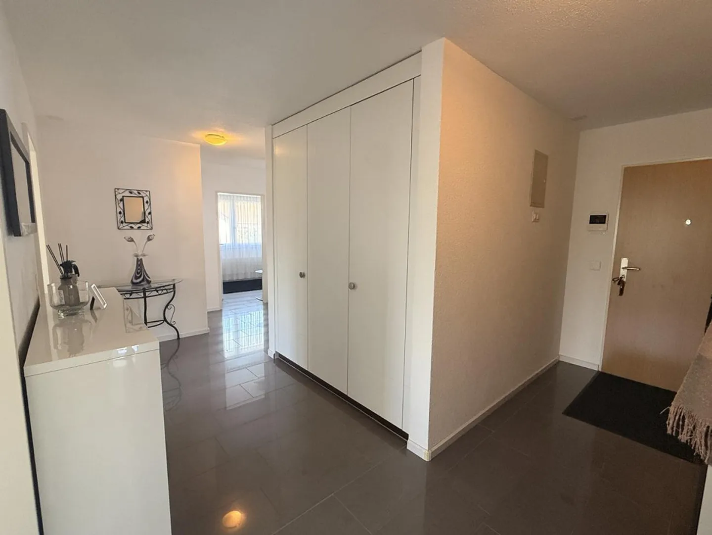 Geräumige 4.5-Zimmerwohnung Nähe Bahnhof - Foto 7 von 15