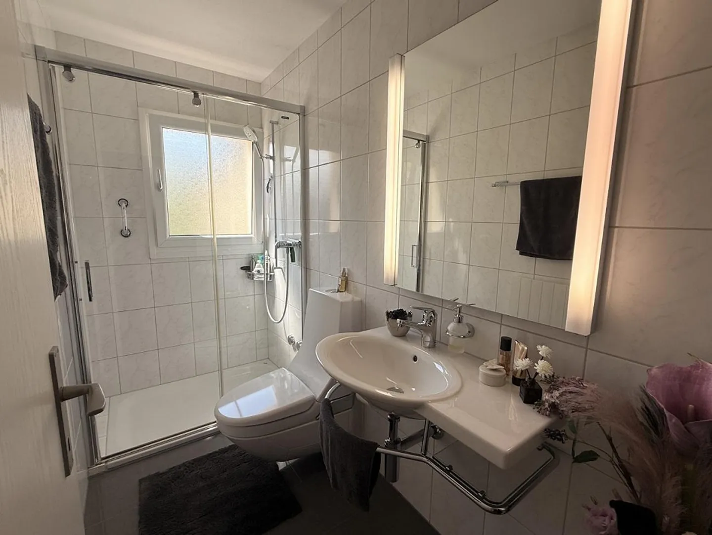 Geräumige 4.5-Zimmerwohnung Nähe Bahnhof - Foto 8 von 15