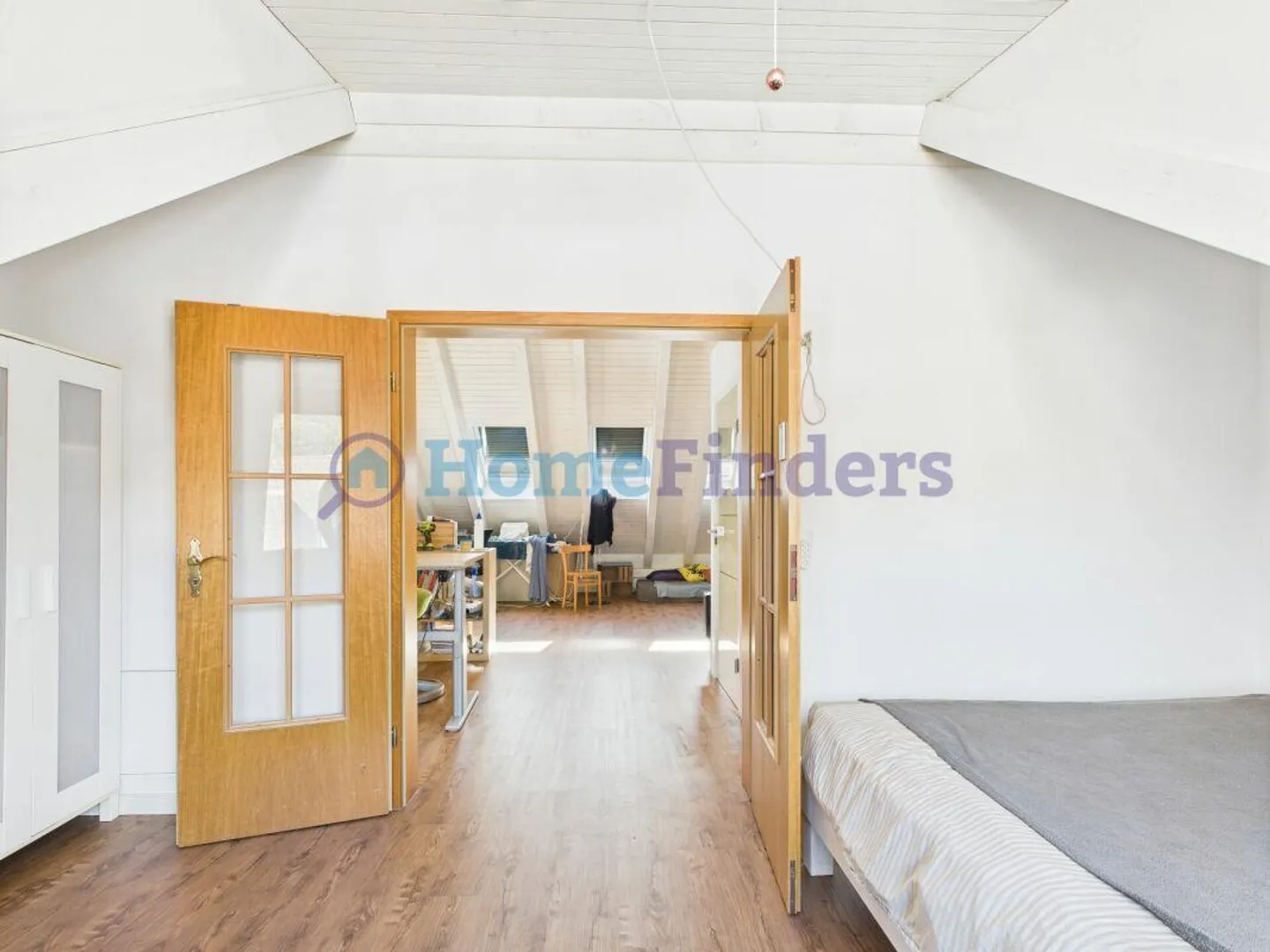 Casa a schiera in affitto - Foto 10 di 11