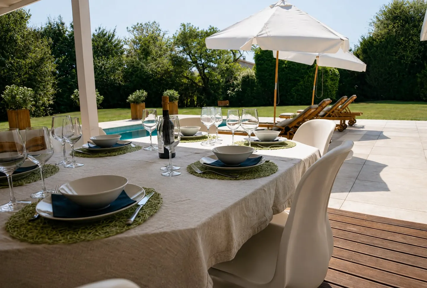 ESCLUSIVITÀ A MIES? PROPRIETÀ ECCEZIONALE DI 8 STANZE Off-Market - Foto 21 di 28