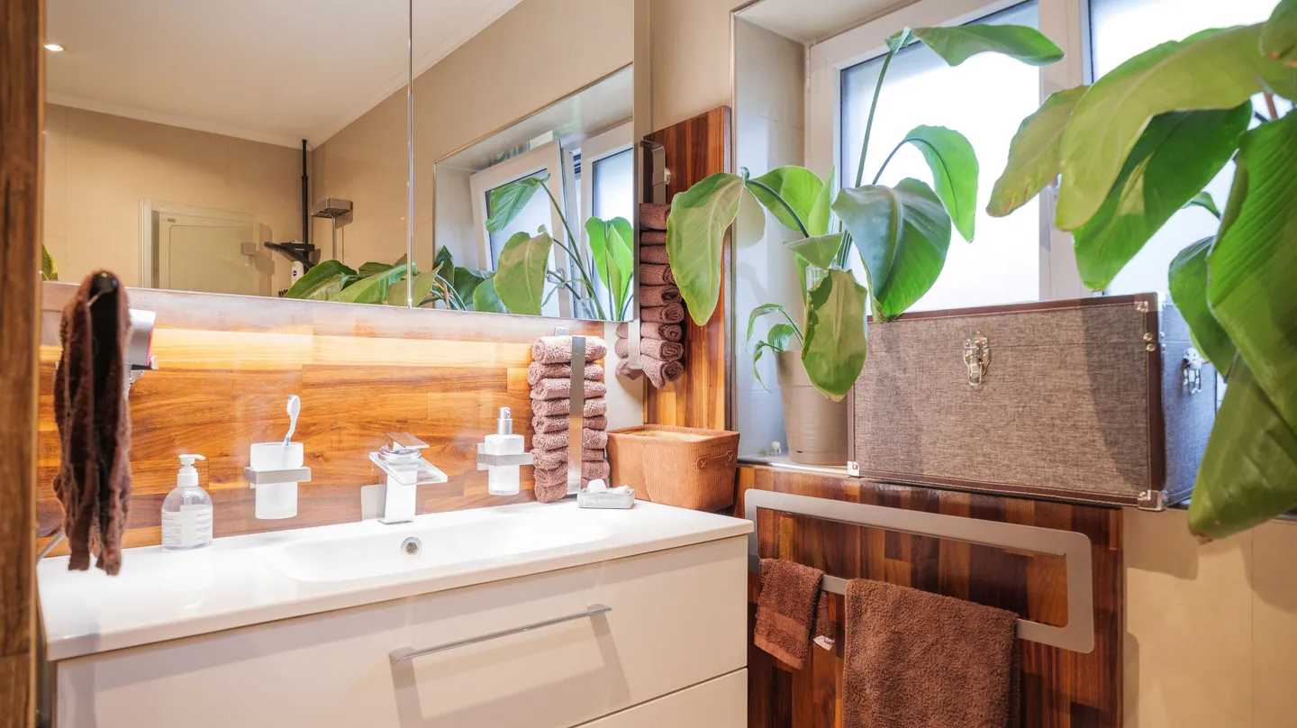 Moderna casa plurifamiliare a Buochs - Foto 10 di 13