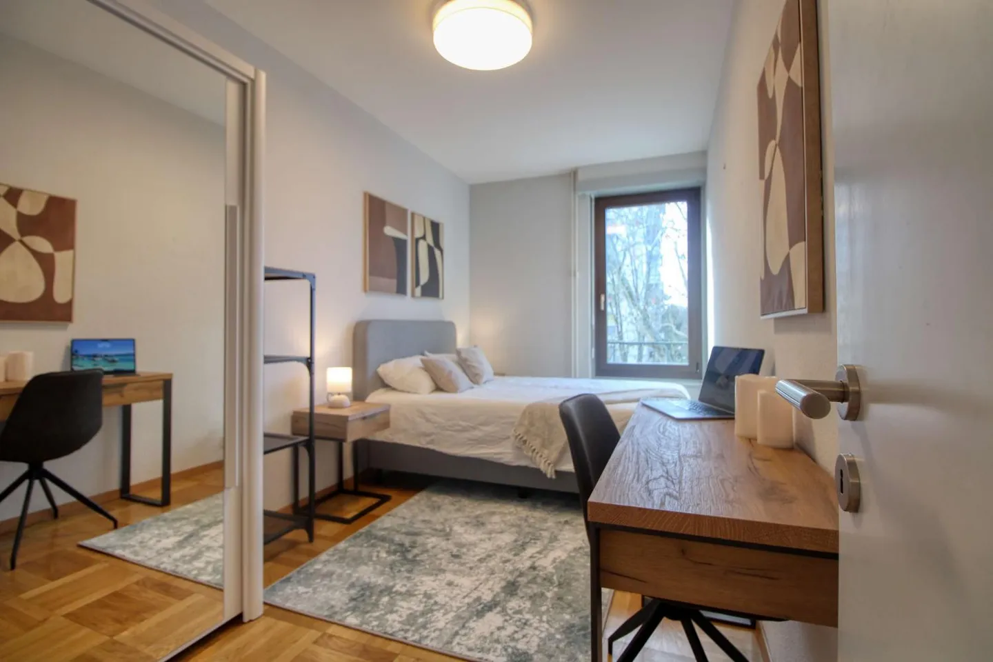 Connected Coliving in Dynamic Vernier - Photo 1 of 20