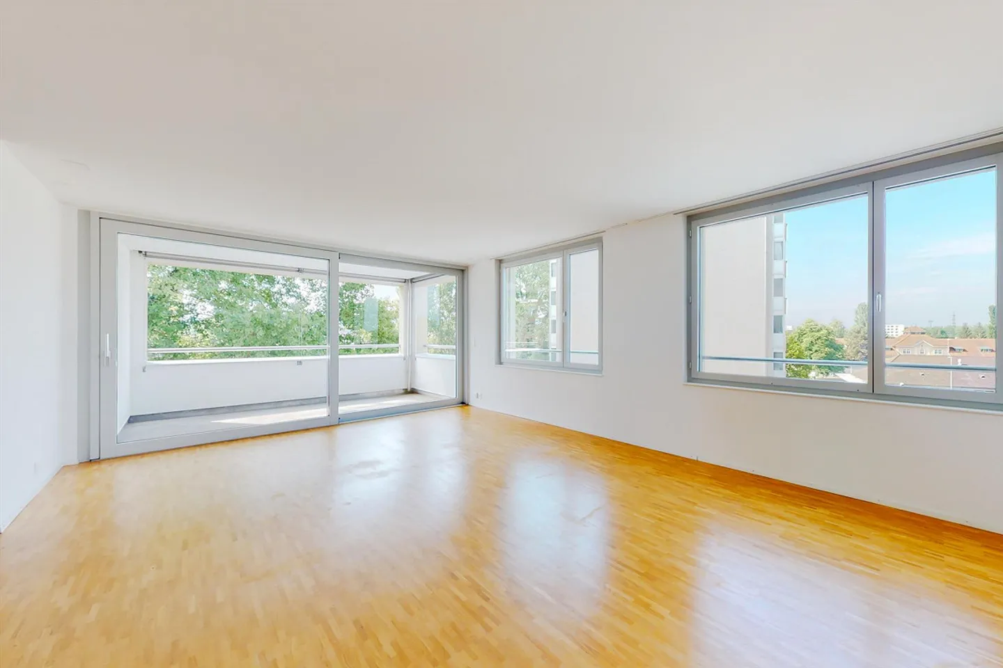 Beau logement à Lyss ! - Photo 5 sur 11
