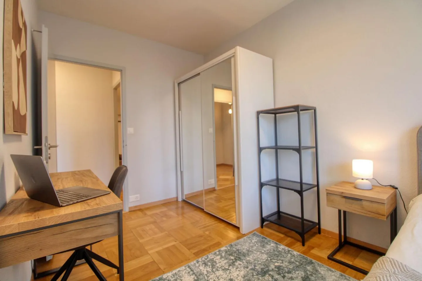 Connected Coliving in Dynamic Vernier - Photo 4 of 20