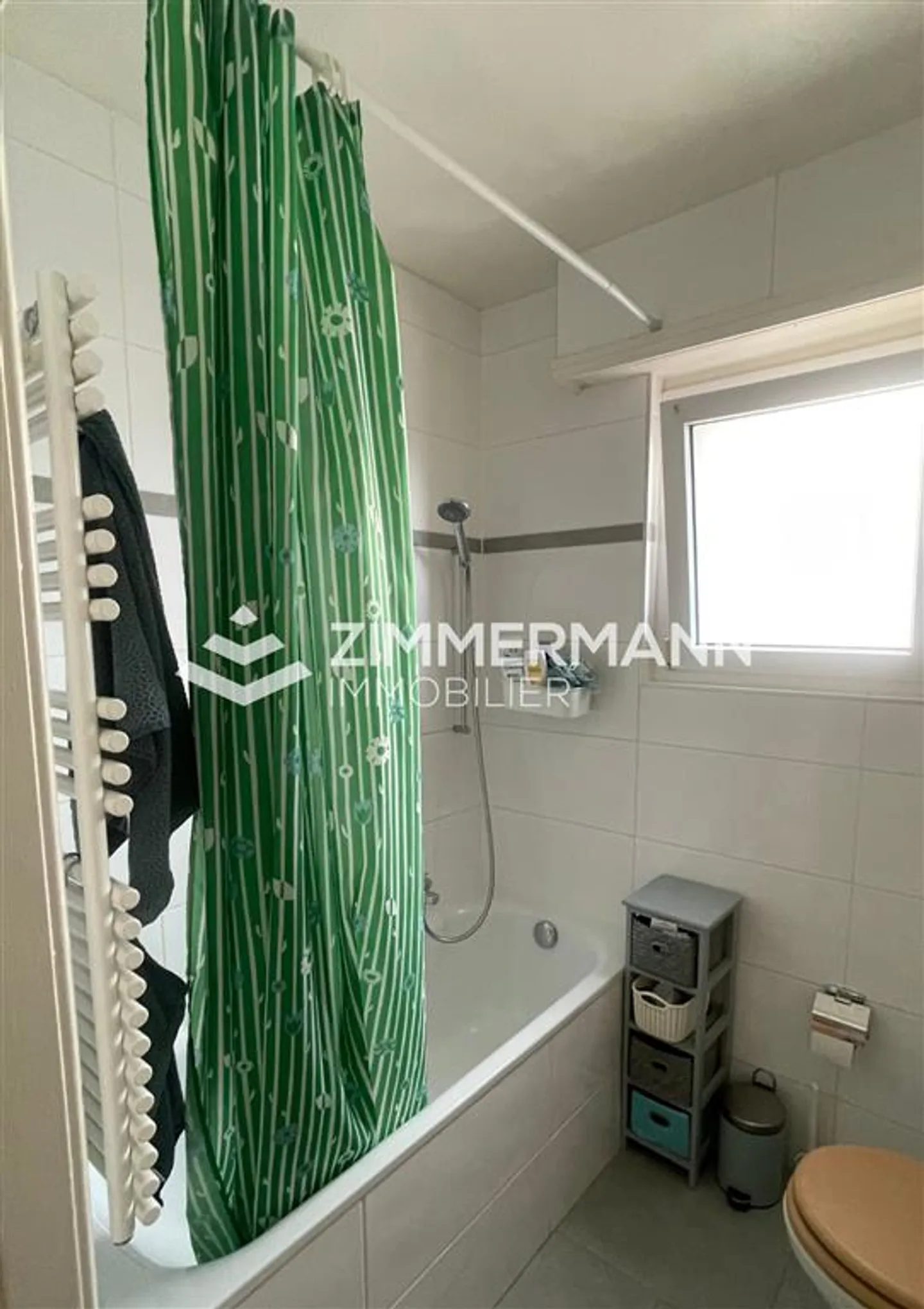 Wohnung, 3.5, 82 - Foto 1 von 6