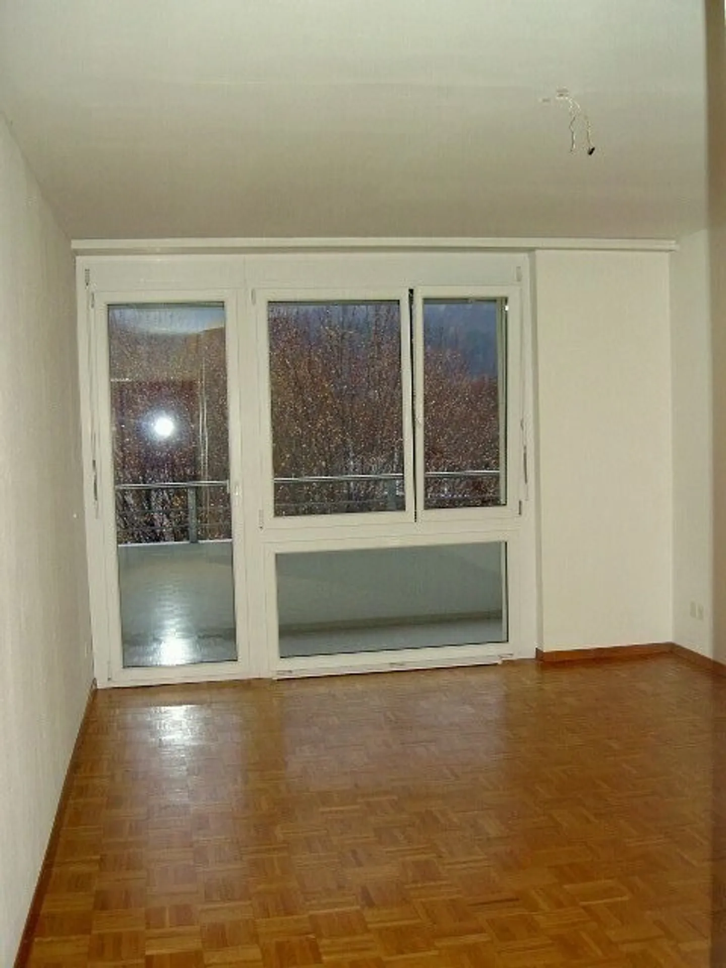 Charmante 1.5-Zimmerwohnung - Foto 3 von 9