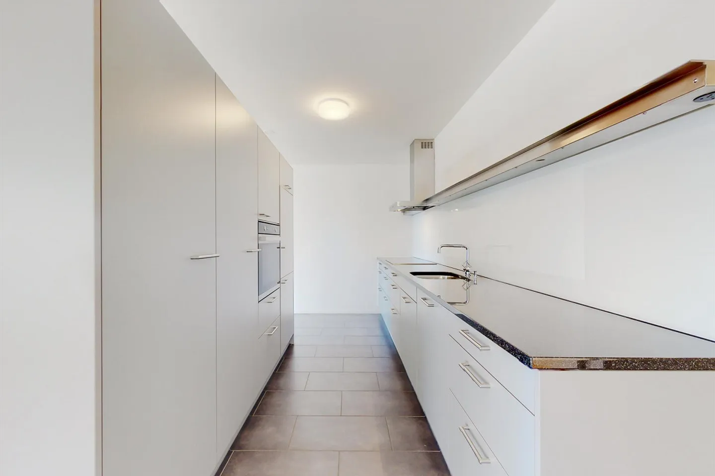 Beau logement à Lyss ! - Photo 3 sur 11