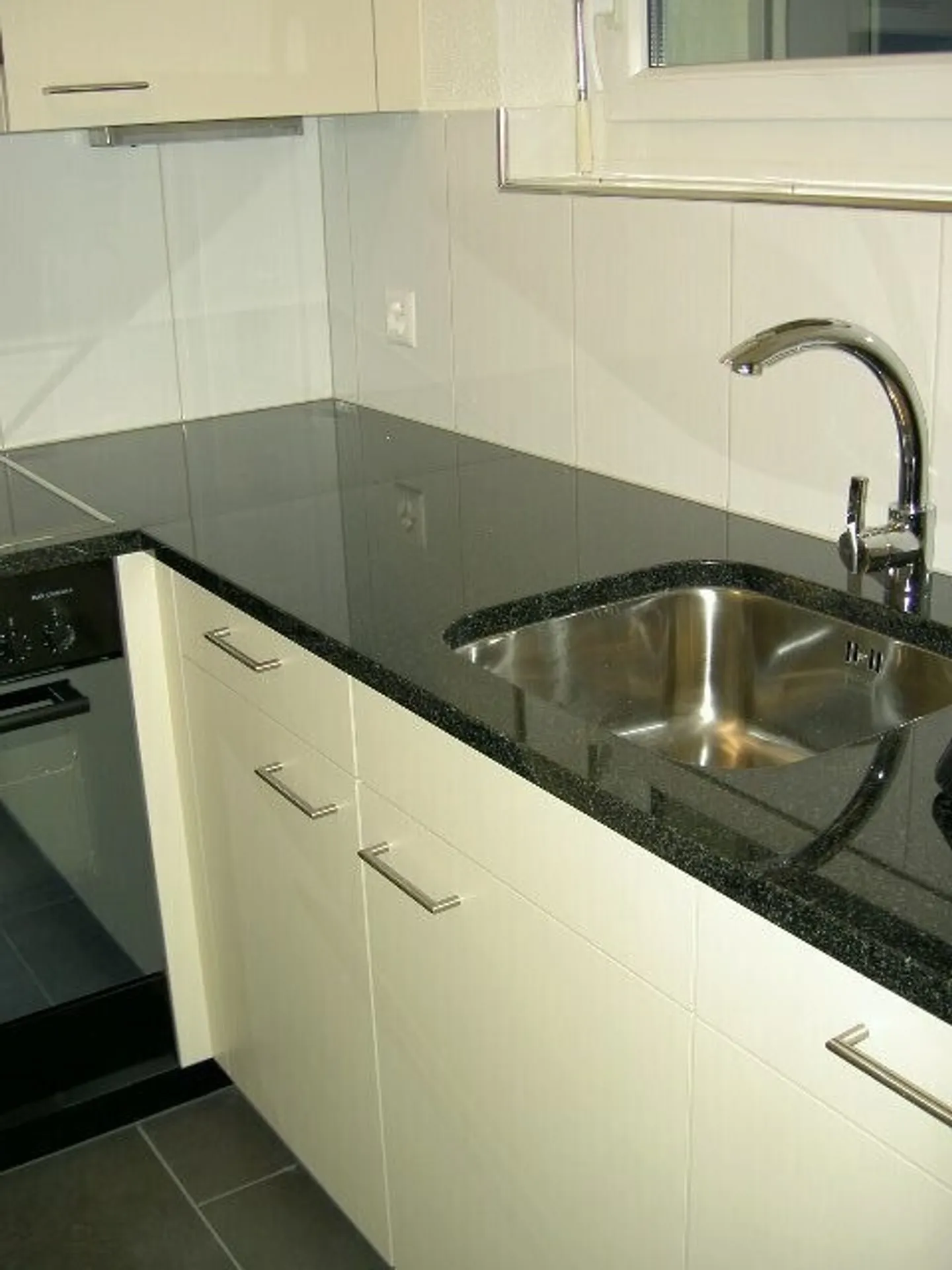 Charmante 1.5-Zimmerwohnung - Foto 4 von 9