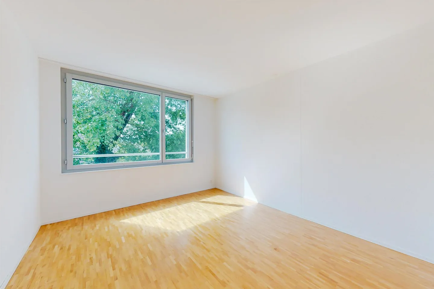Beau logement à Lyss ! - Photo 8 sur 11