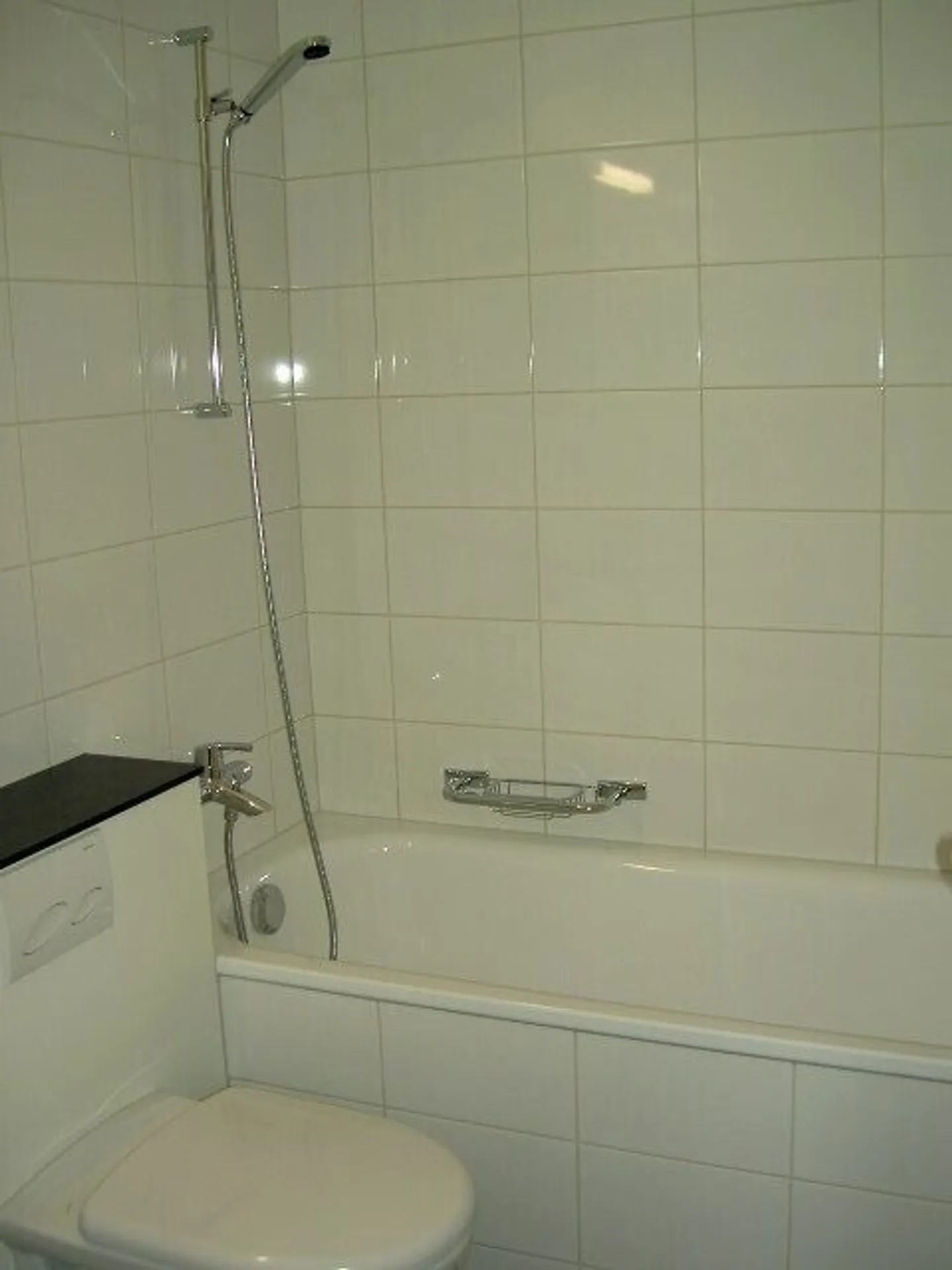 Charmante 1.5-Zimmerwohnung - Foto 6 von 9