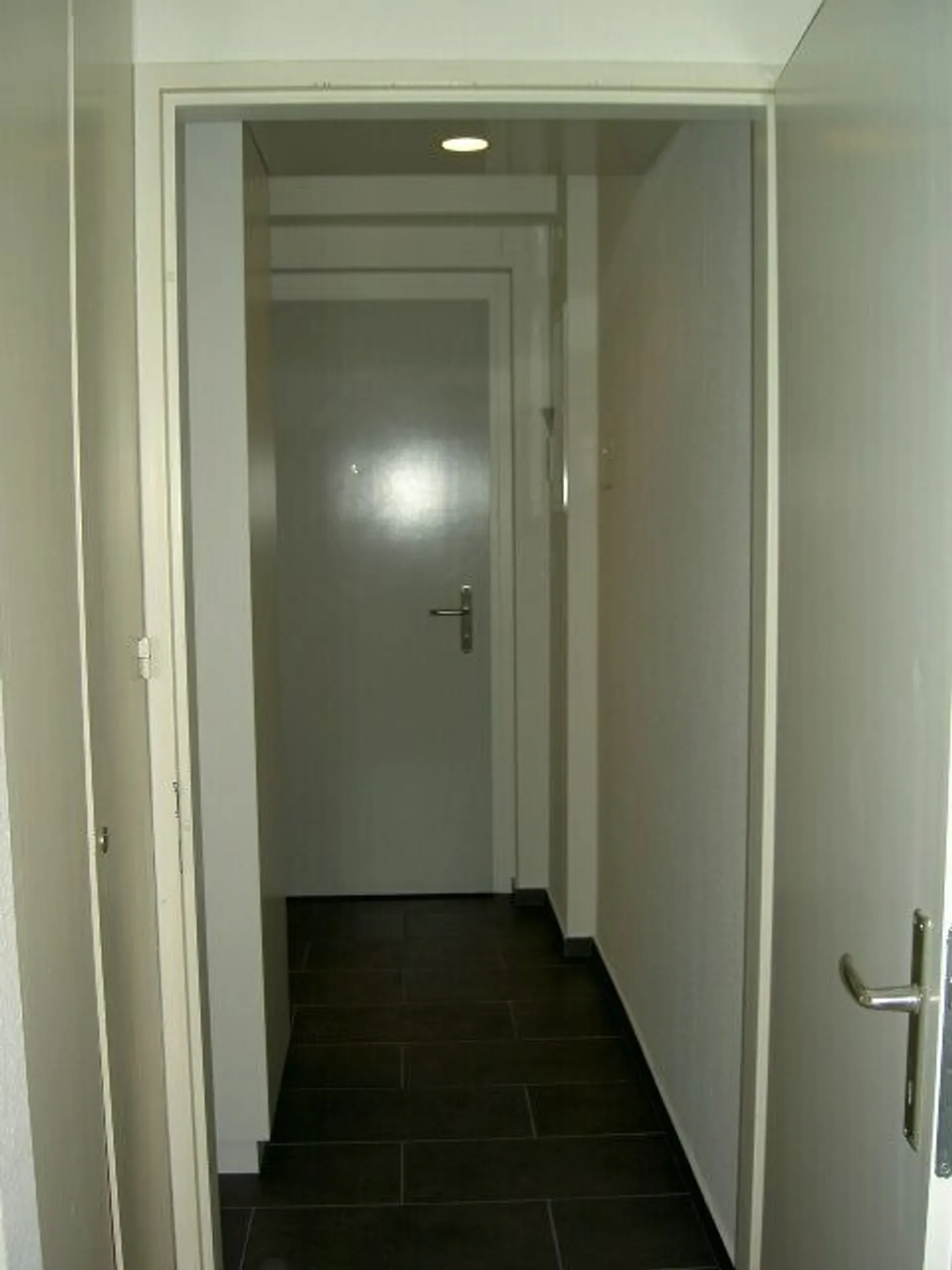 Charmante 1.5-Zimmerwohnung - Foto 8 von 9