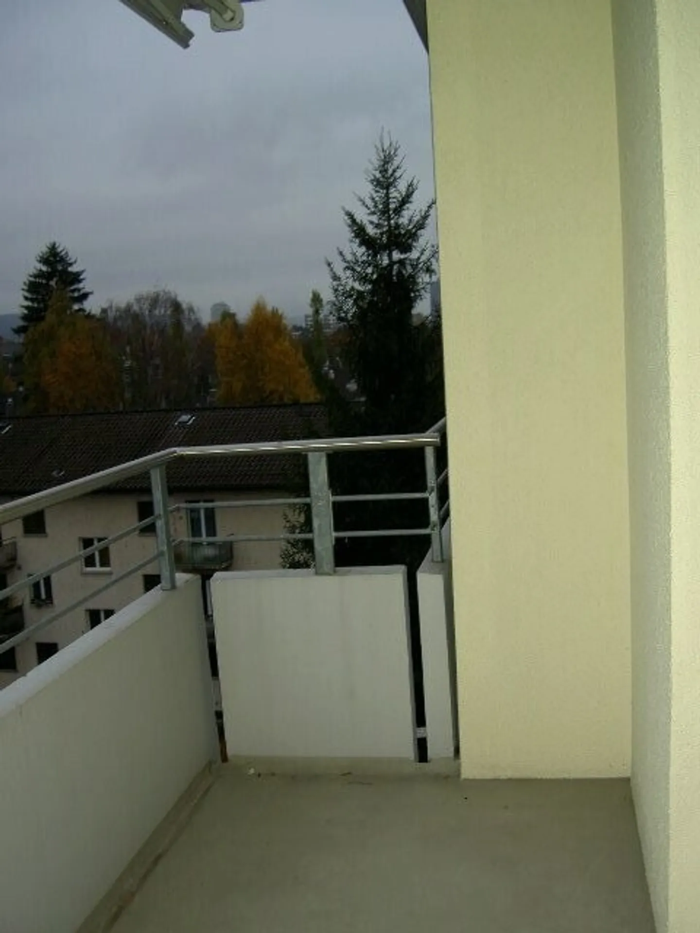 Charmante 1.5-Zimmerwohnung - Foto 9 von 9