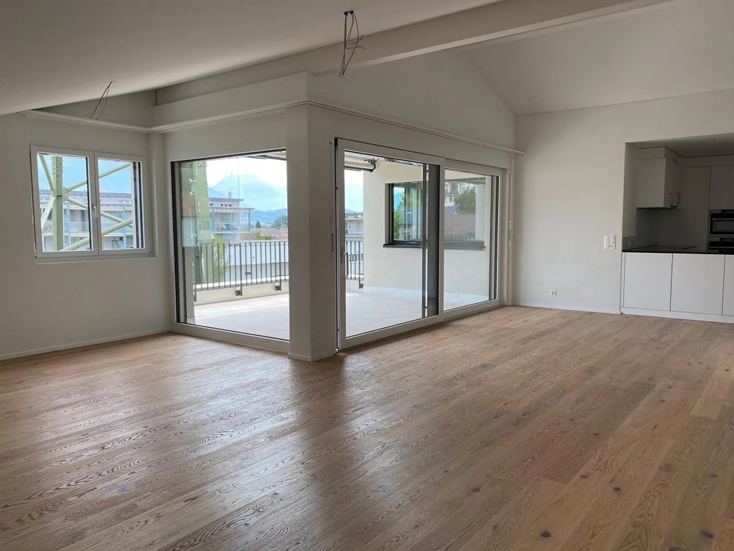 Magnifique appartement familial - Photo 1 sur 8