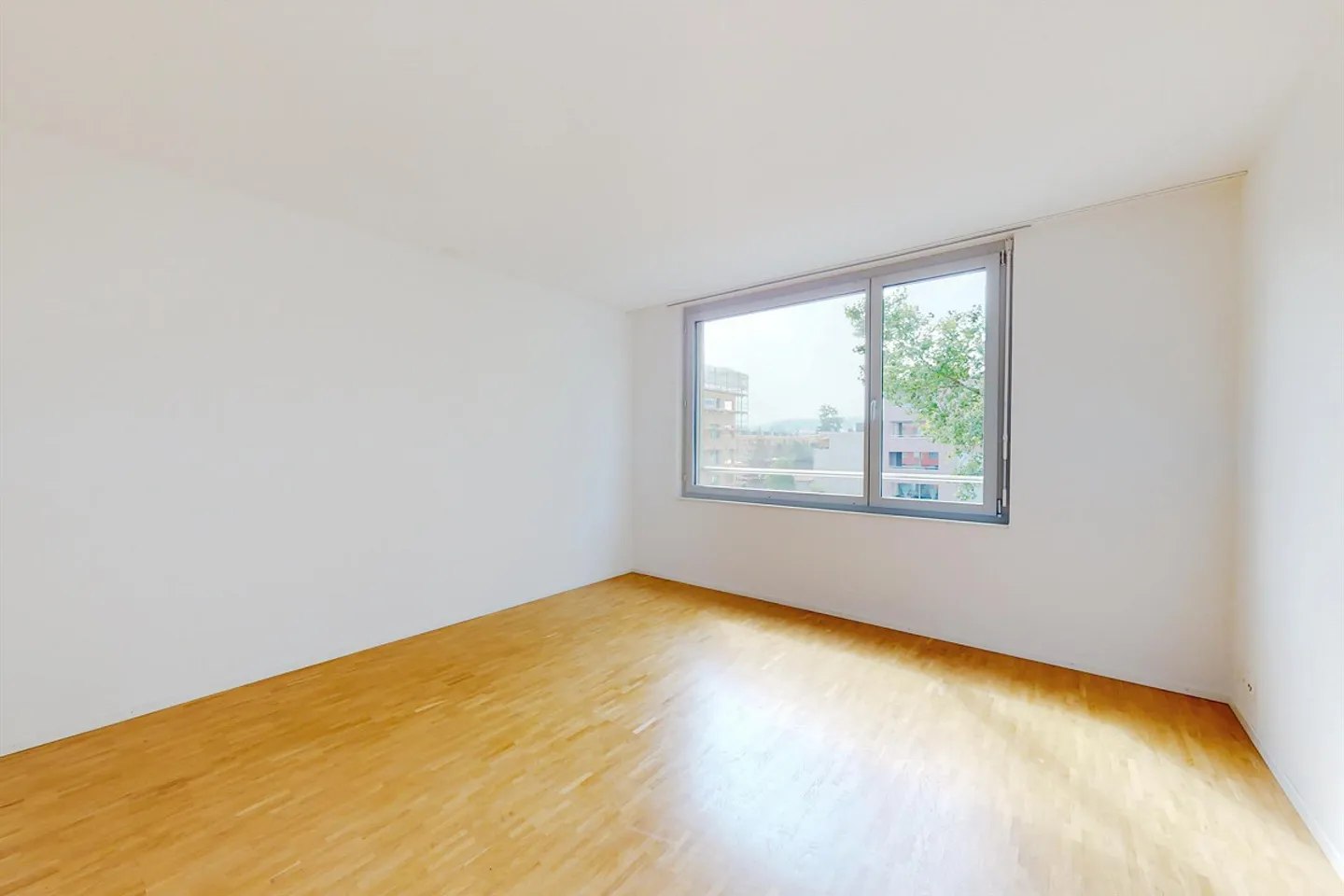 Beau logement à Lyss ! - Photo 9 sur 11