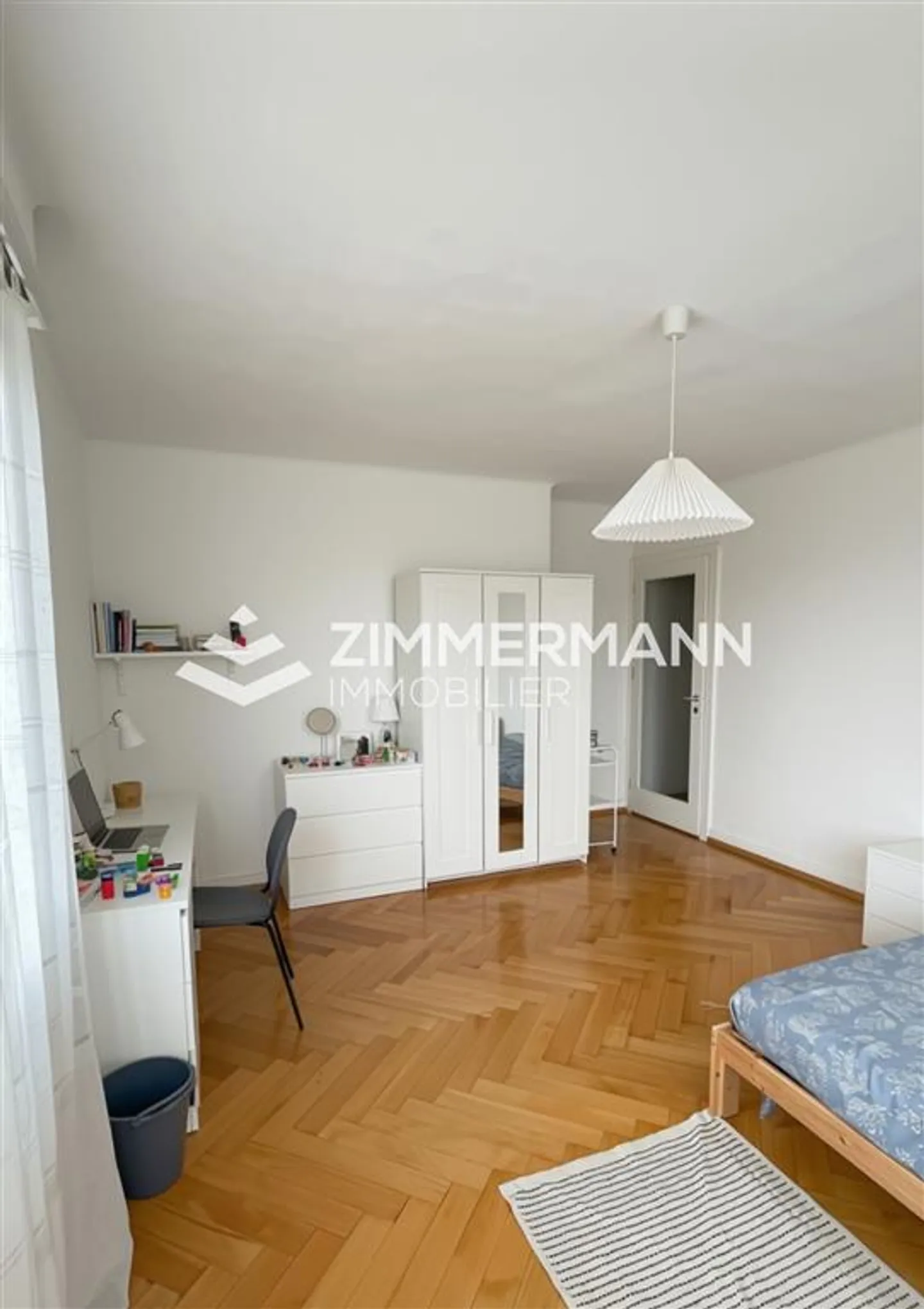 Wohnung, 3.5, 82 - Foto 3 von 6