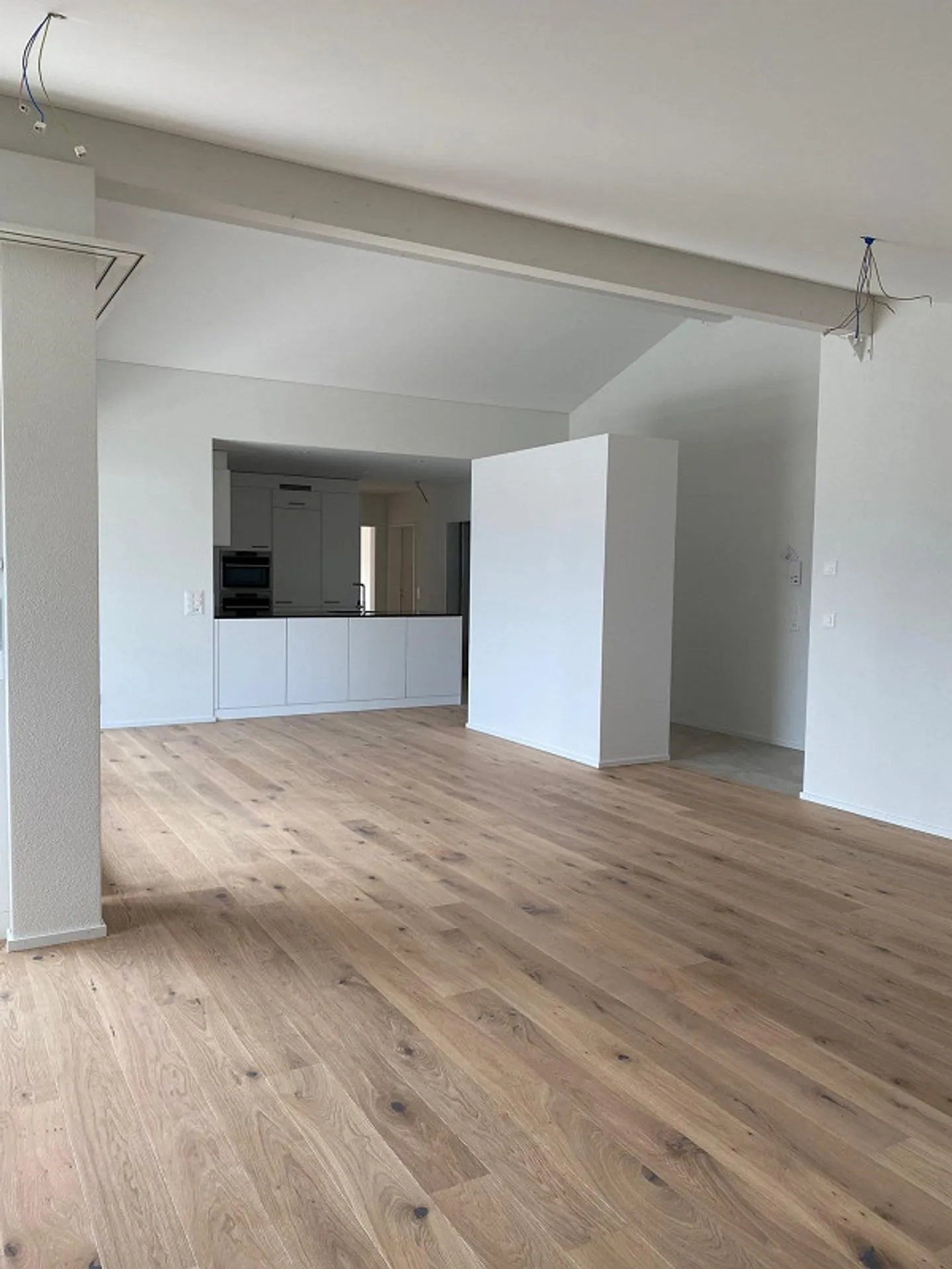 Magnifique appartement familial - Photo 2 sur 8