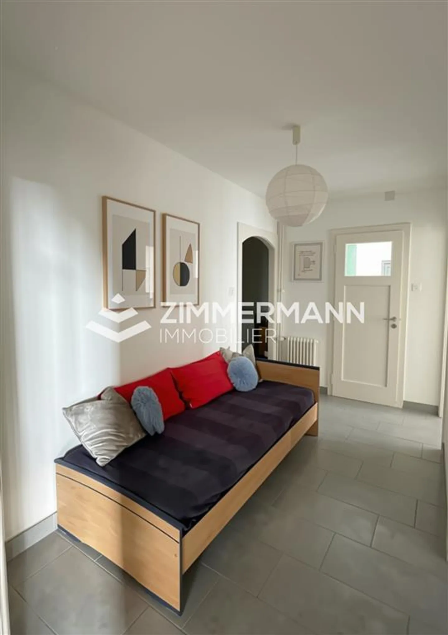 Wohnung, 3.5, 82 - Foto 6 von 6