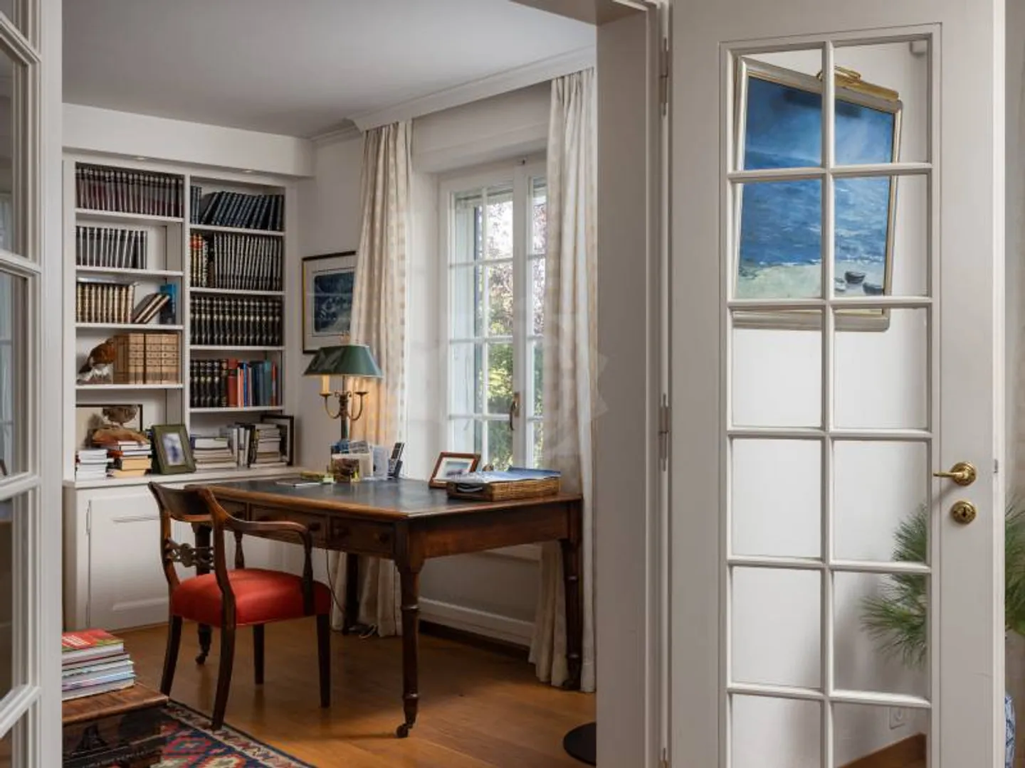 Beautiful property with heated pool and private beach - Photo 7 of 9