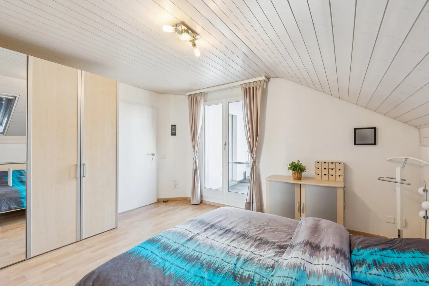 Modernes Doppelhaus in ruhiger Lage - Foto 15 von 20