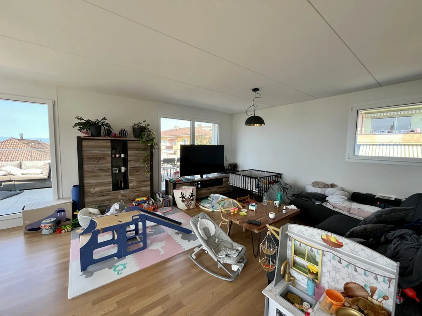 Appartement à louer - Photo 2 sur 5